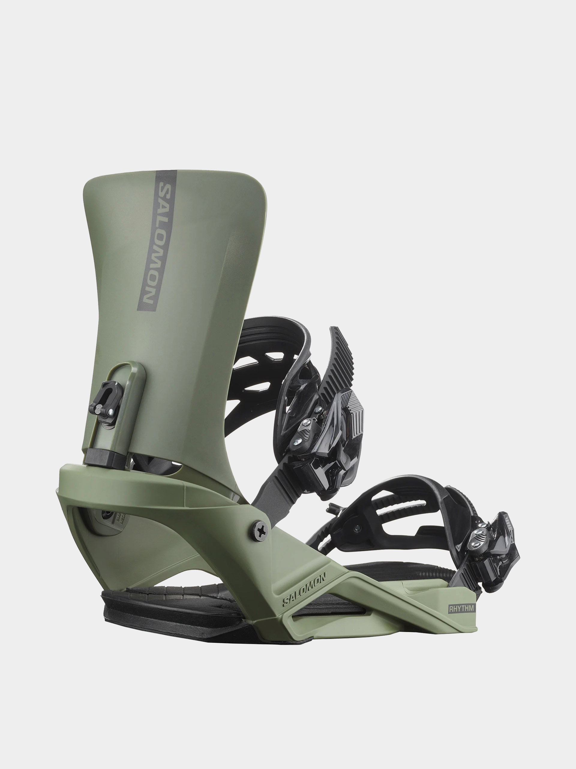Salomon Snowboard bindings Rhythm