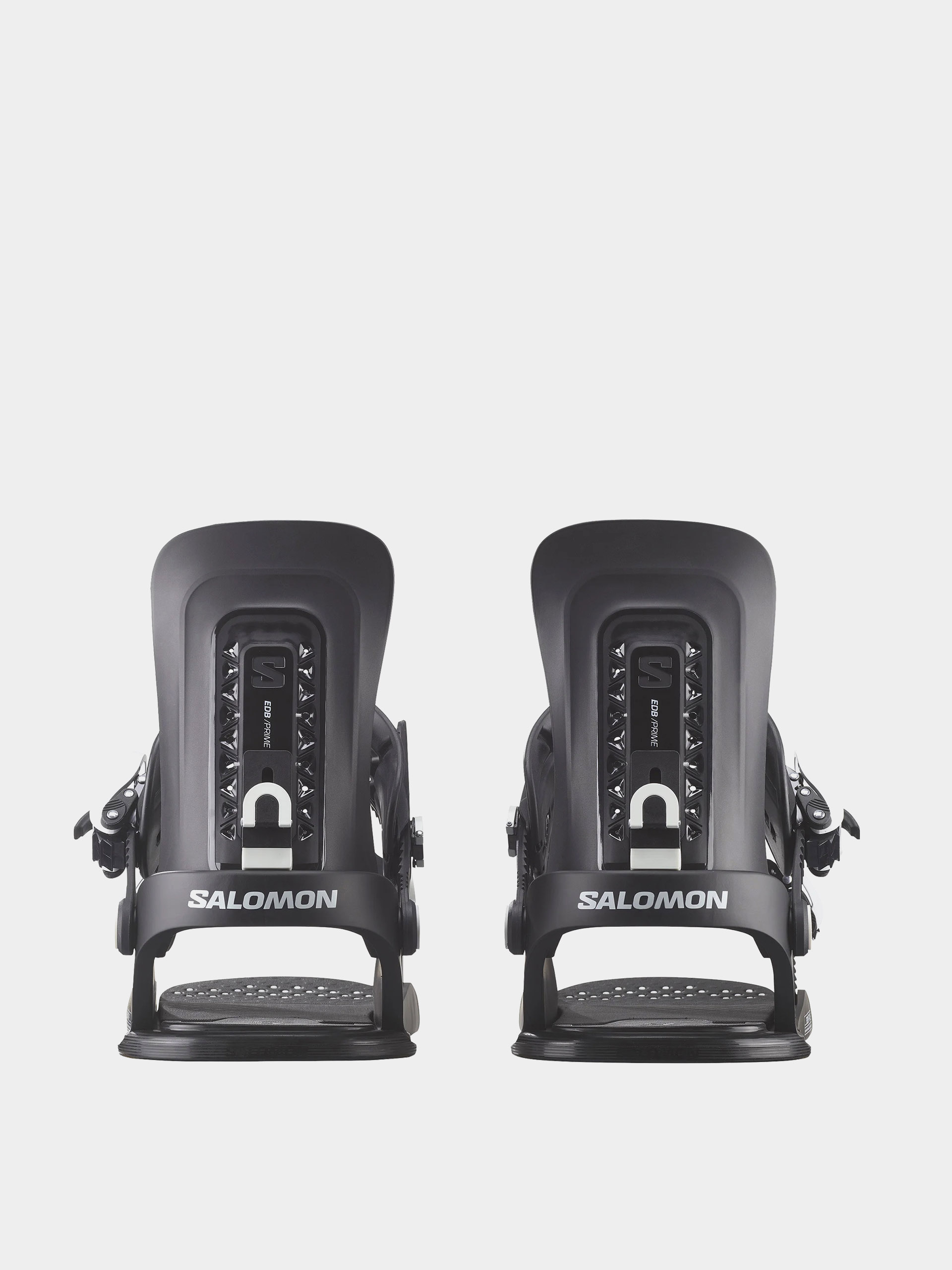 Salomon Snowboard bindings Edb Prime (black)