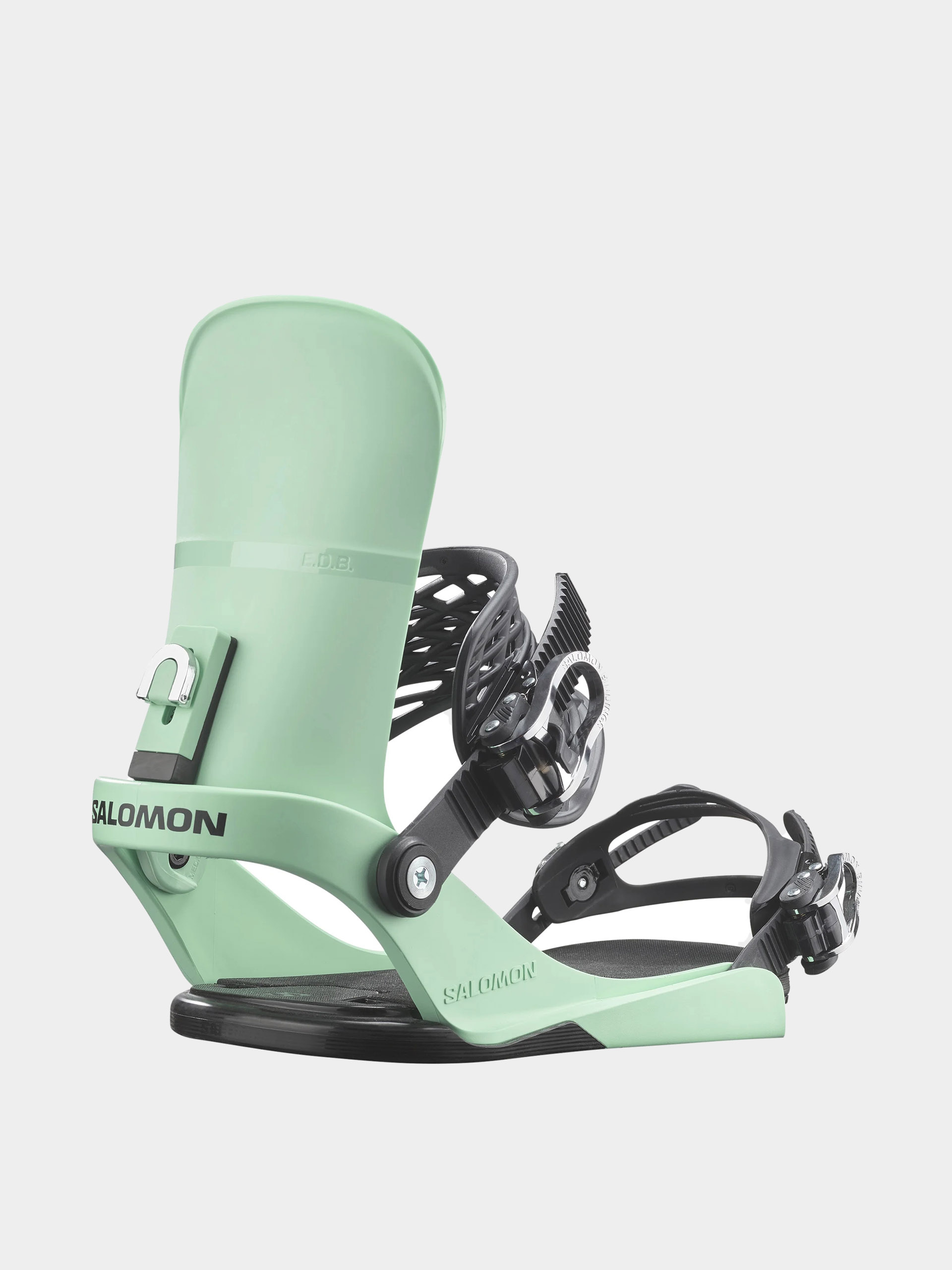 Salomon Snowboard Bindung Edb (spearmint)
