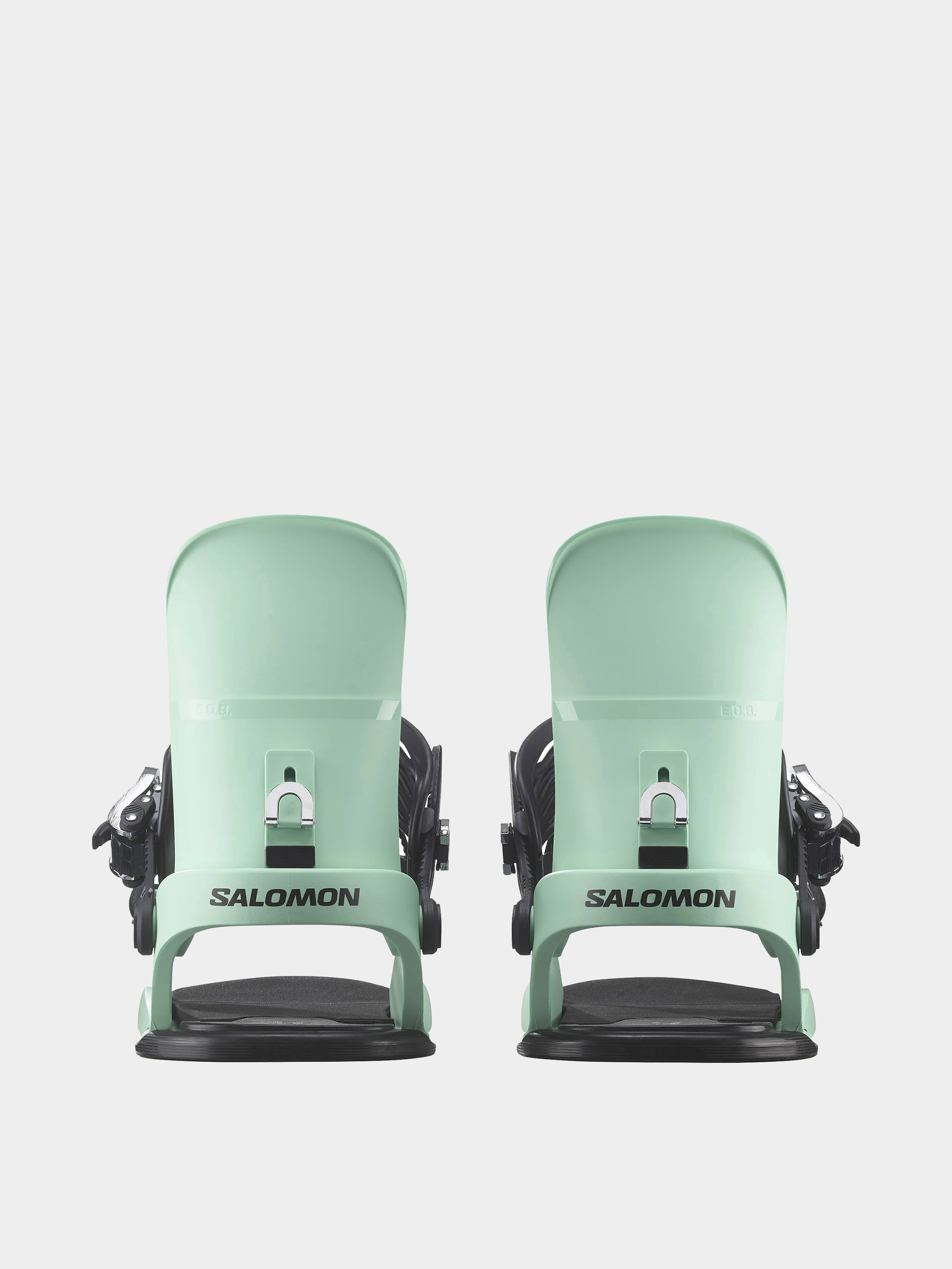 Salomon Snowboard bindings Edb (spearmint)