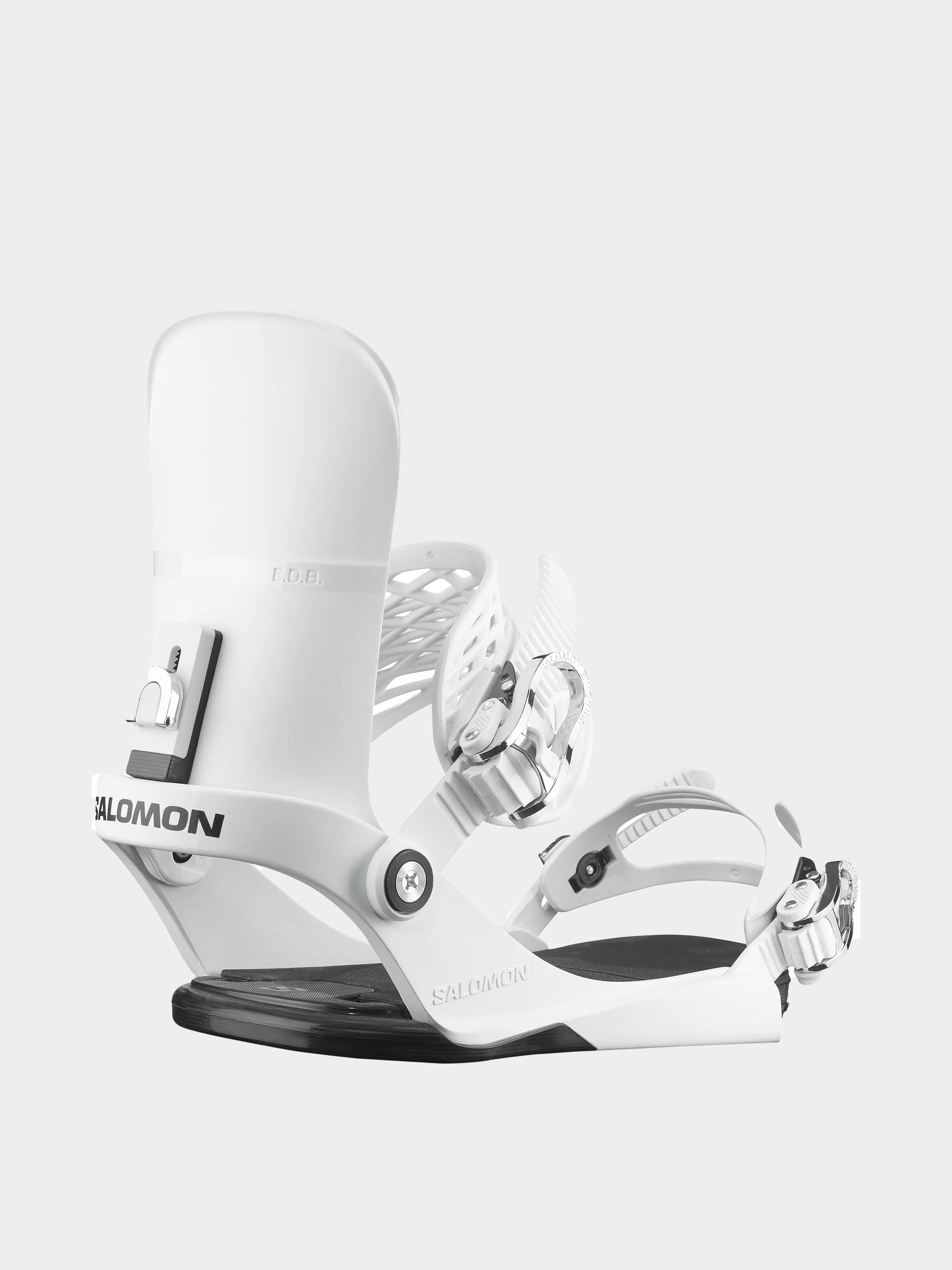 Salomon Snowboard bindings Edb