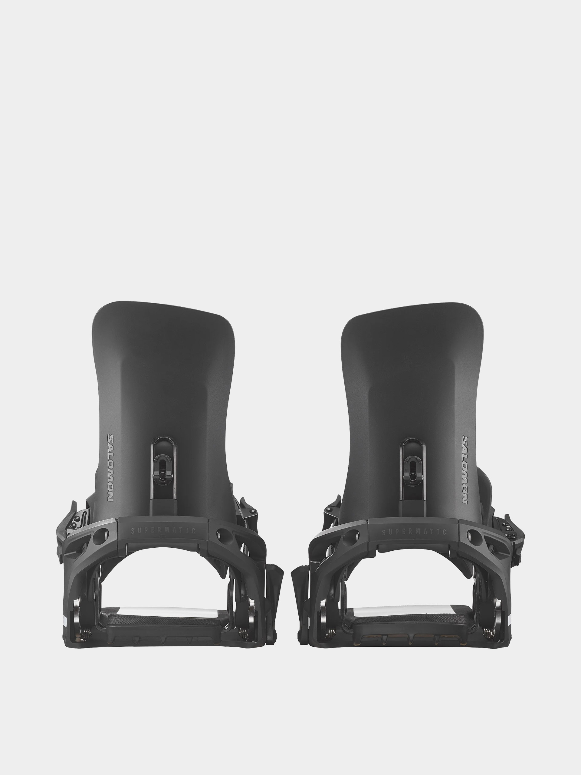 Salomon Snowboard Bindung Xa Supermatic (black)