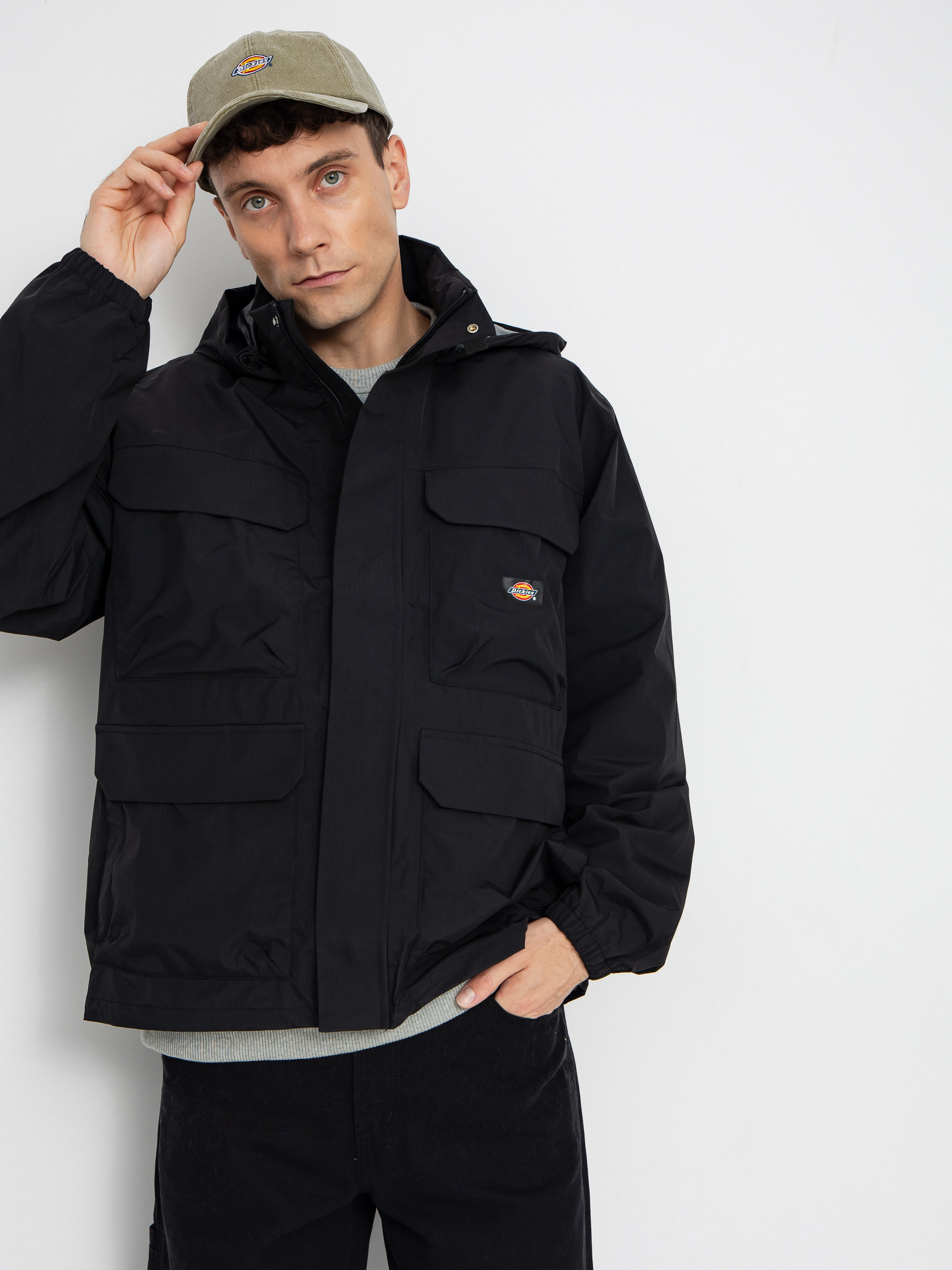 Dickies Trimble Seamsealed Jacket