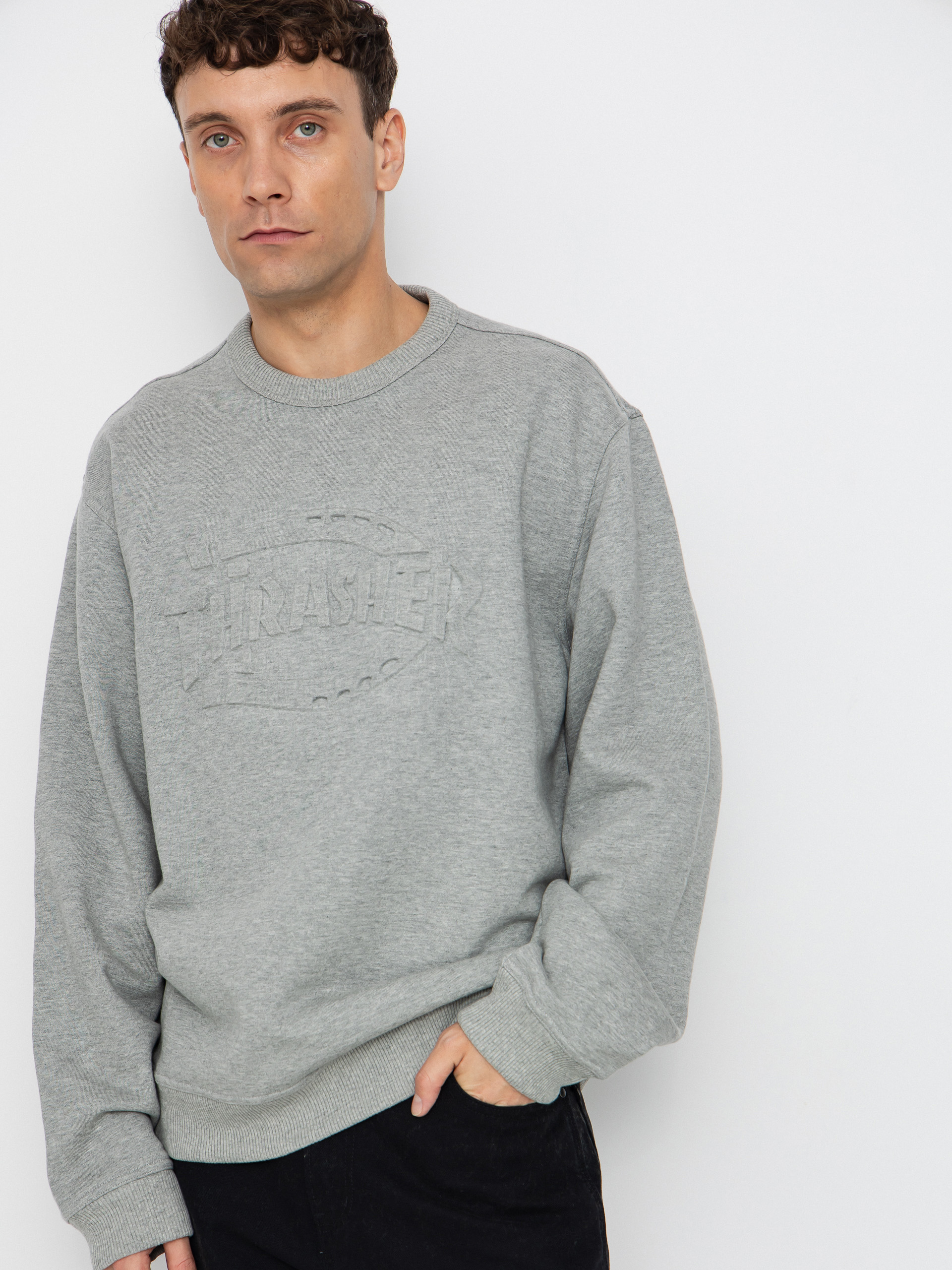 Dickies x Thrasher Sweatshirt Sweatshirt