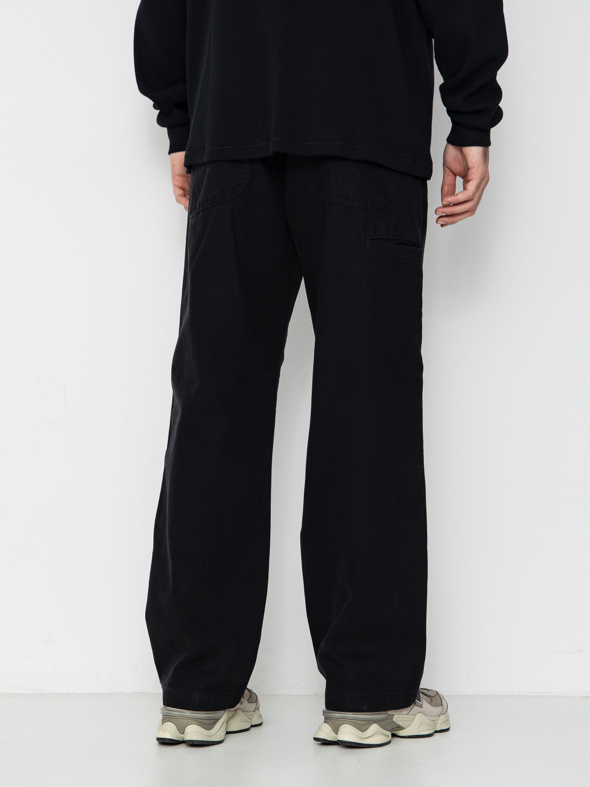 Dickies x Thrasher Pant Pants (black)