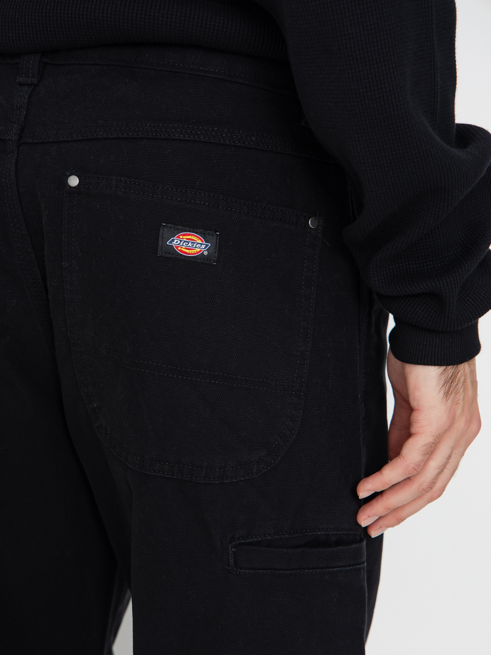 Dickies x Thrasher Pant Pants - black (black)