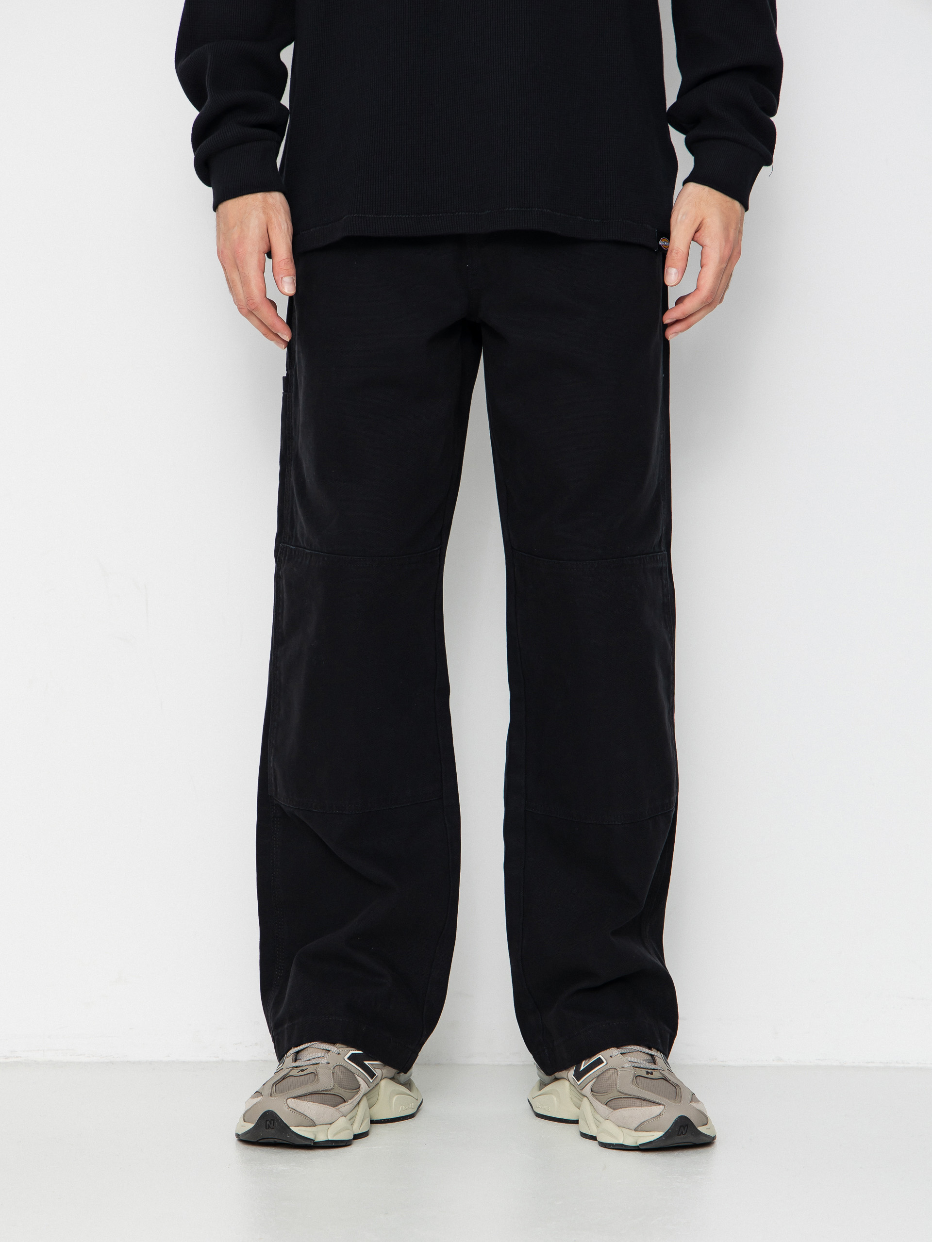 Dickies x Thrasher Pant Pants (black)