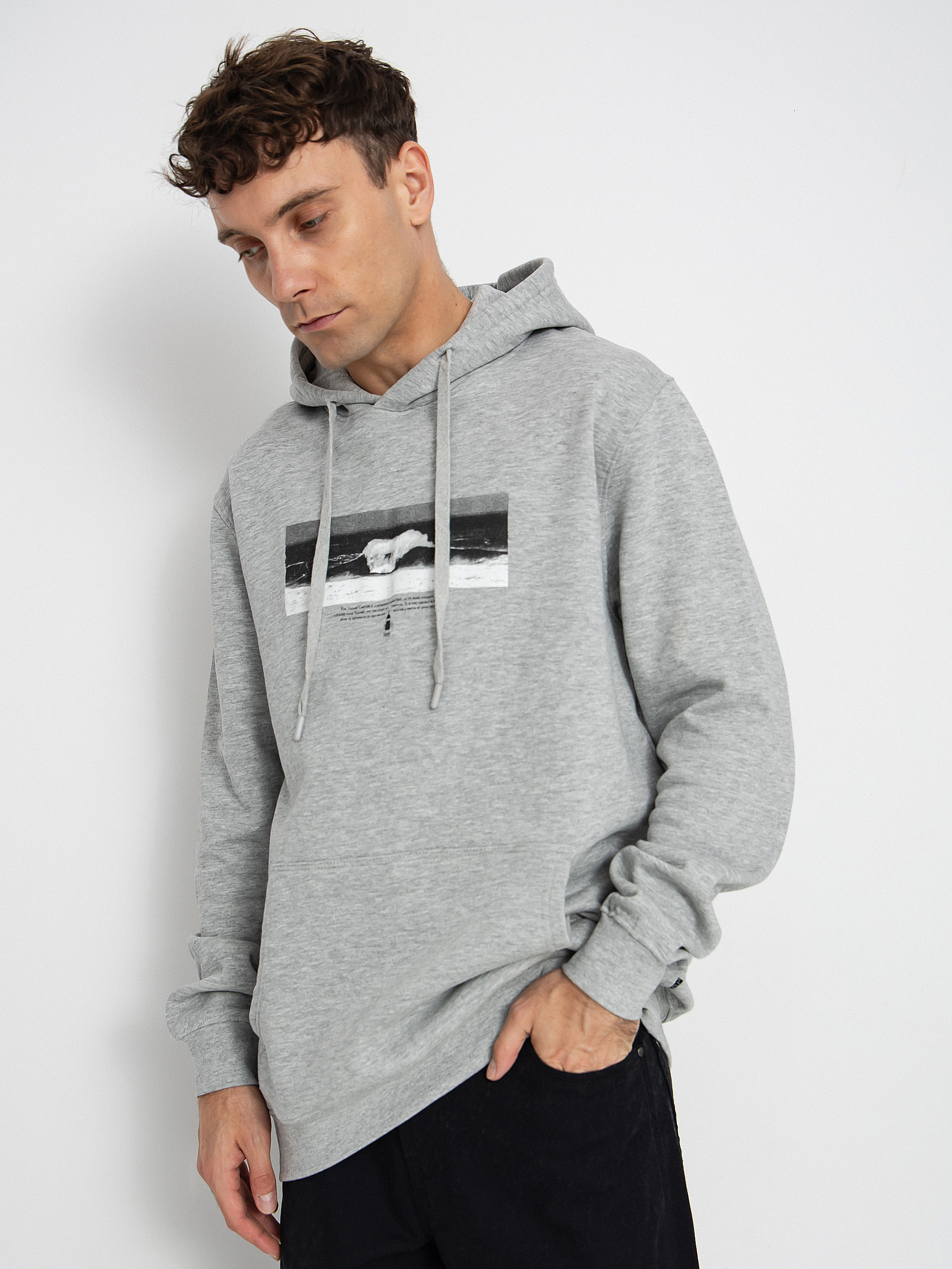 Dickies x Thrasher Pant Hose (black)