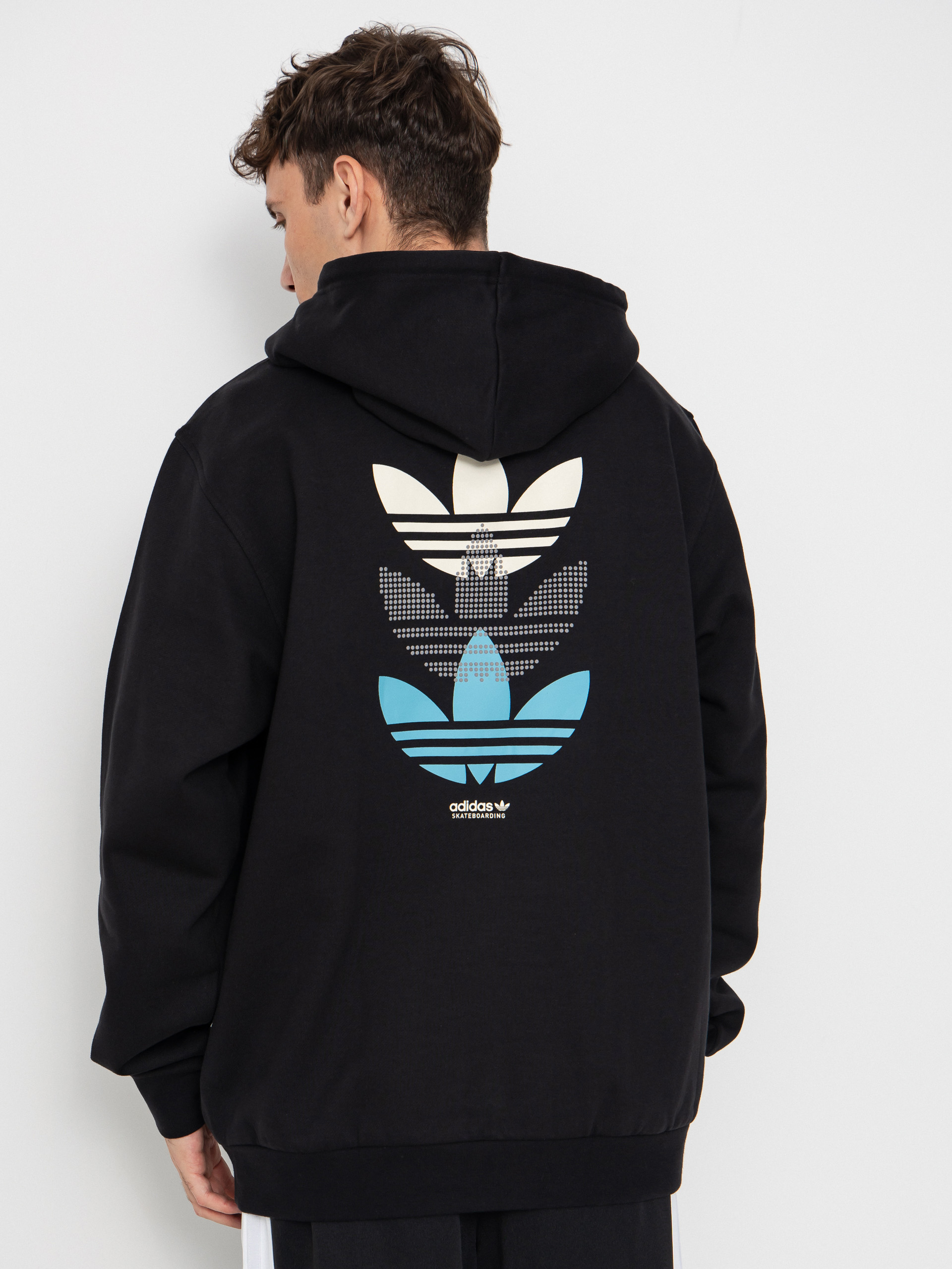 adidas Trip Tre HD Hoodie