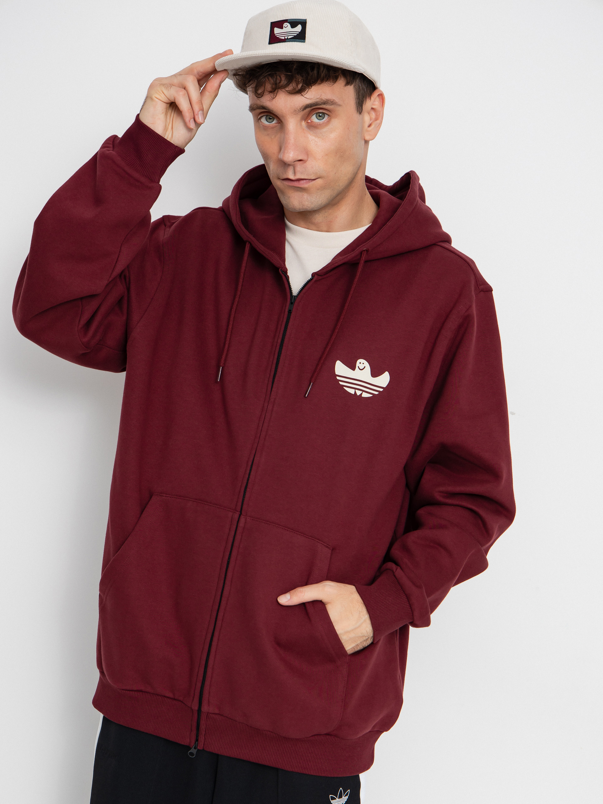 adidas Shmoo G HD Hoodie