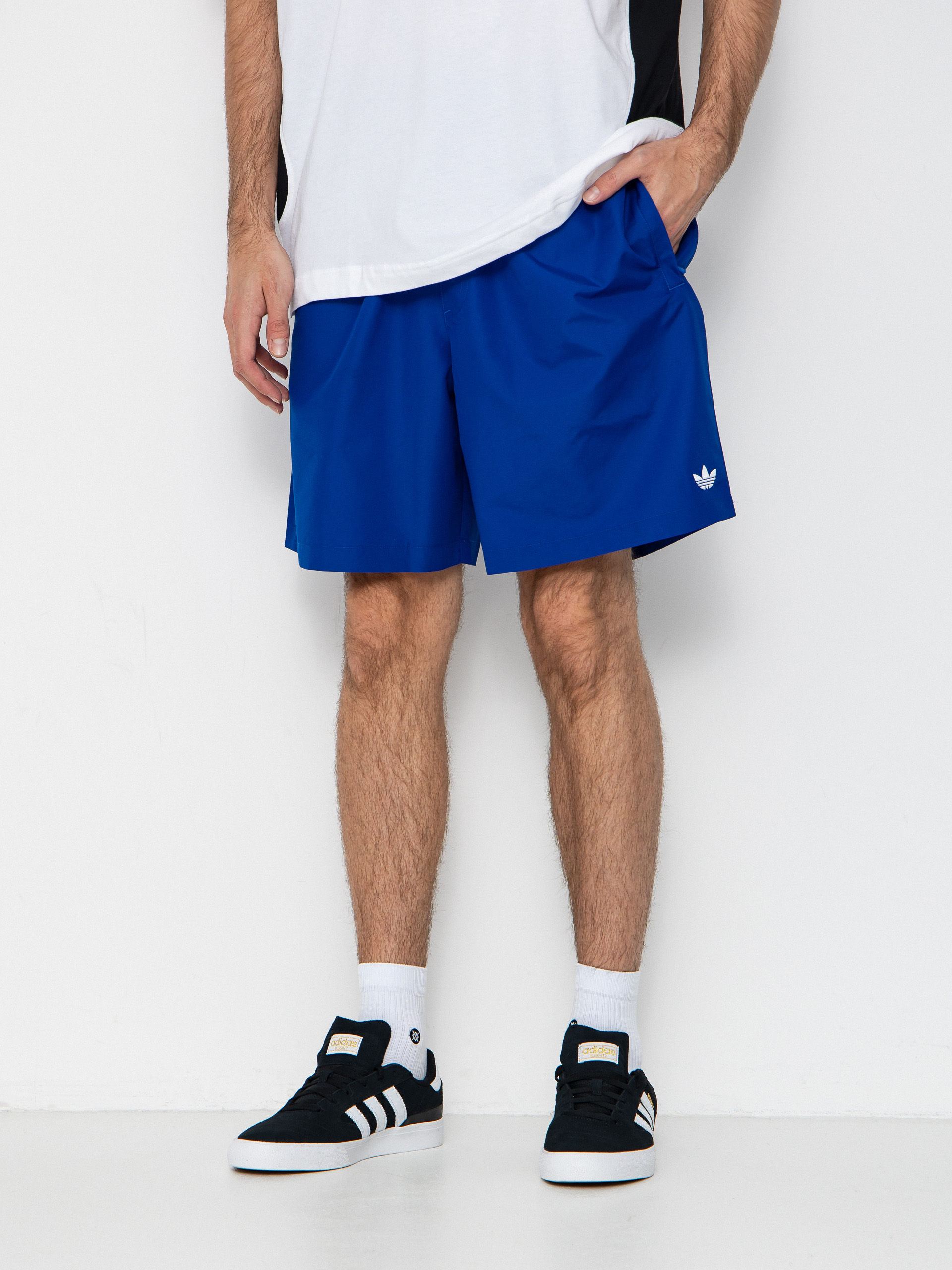 adidas Water 2 Shorts (royblu/white)