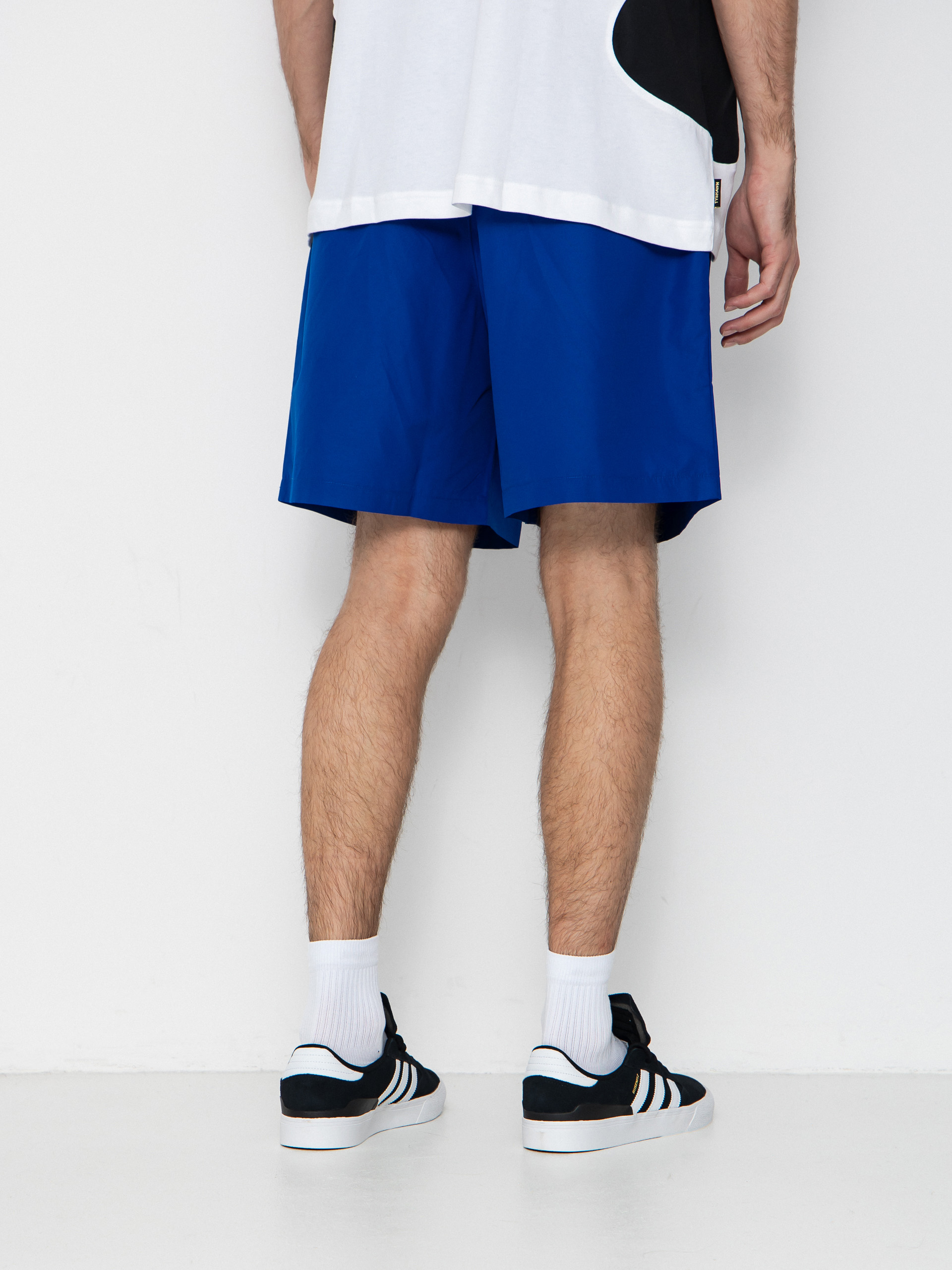 adidas Water 2 Shorts (royblu/white)