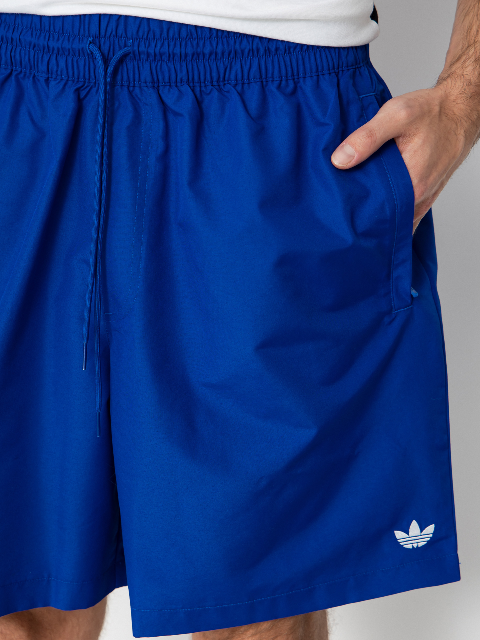 adidas Water 2 Shorts (royblu/white)