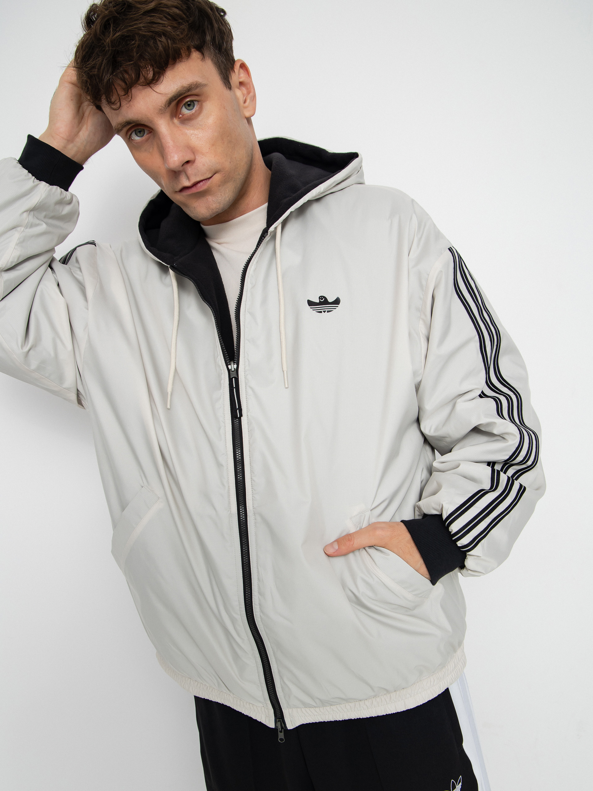 adidas Shmoo Rev Jacke