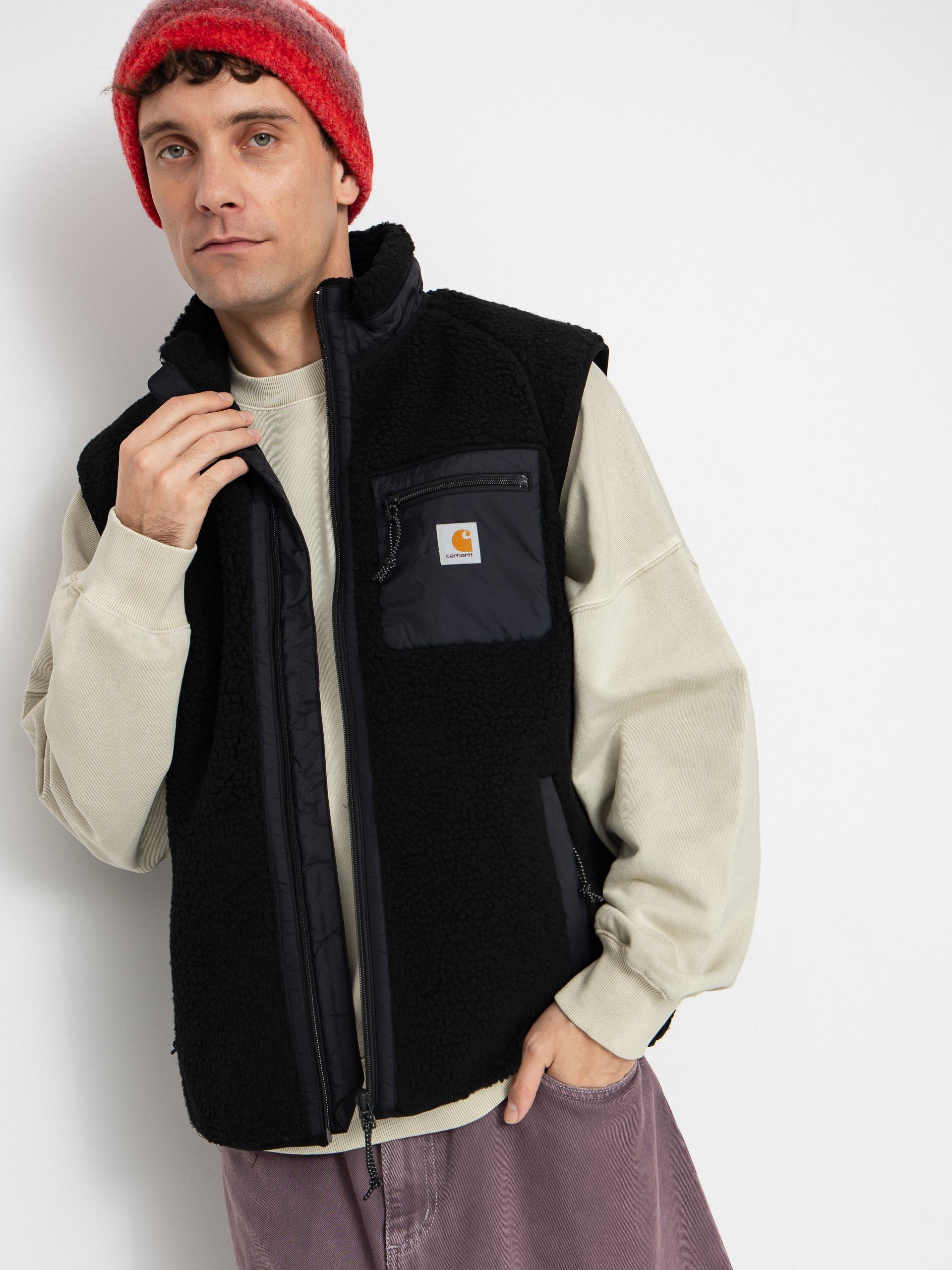 Carhartt WIP Prentis Weste