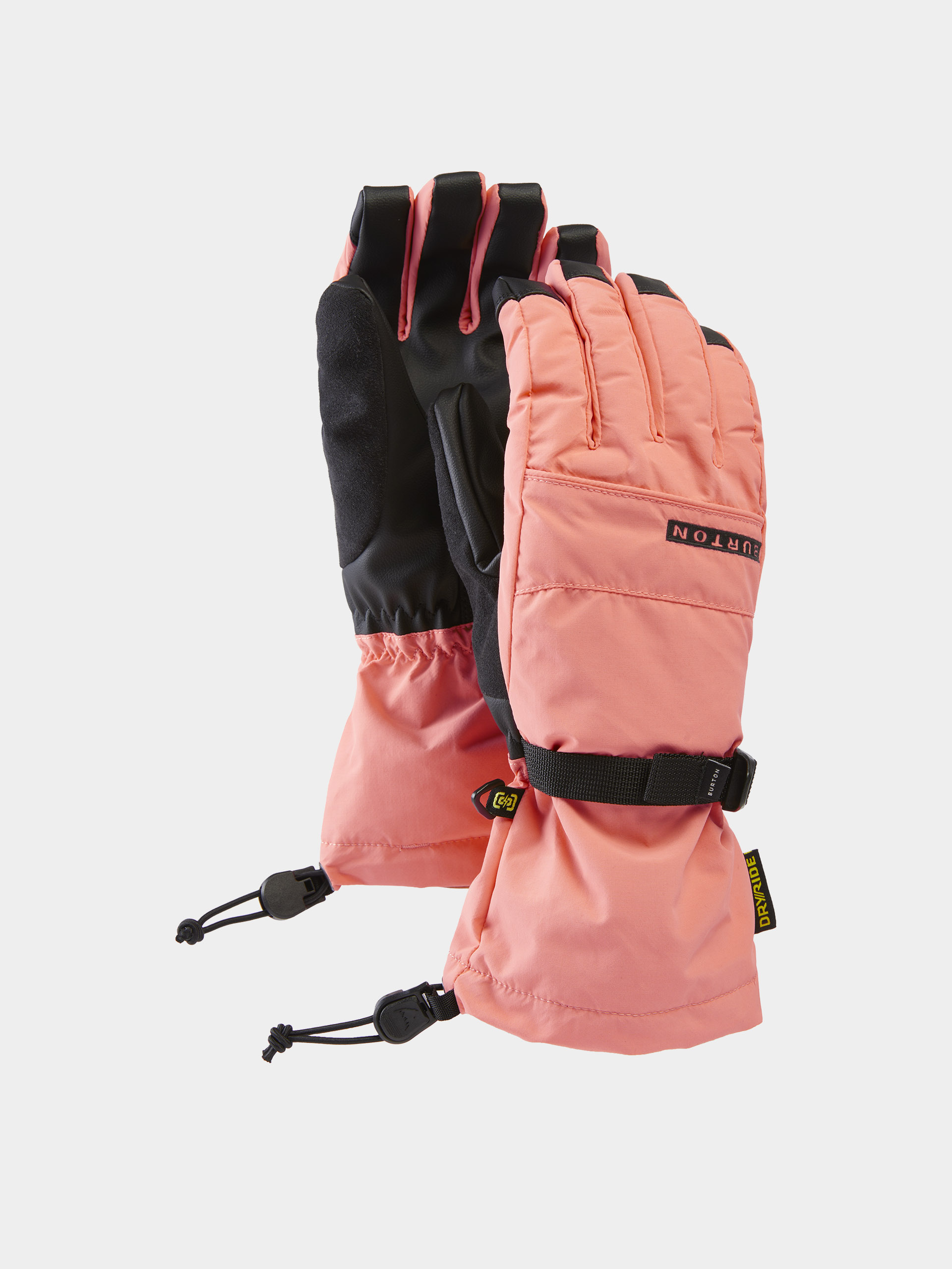 Burton Gloves Profile Gloves Wmn (sunrise coral)