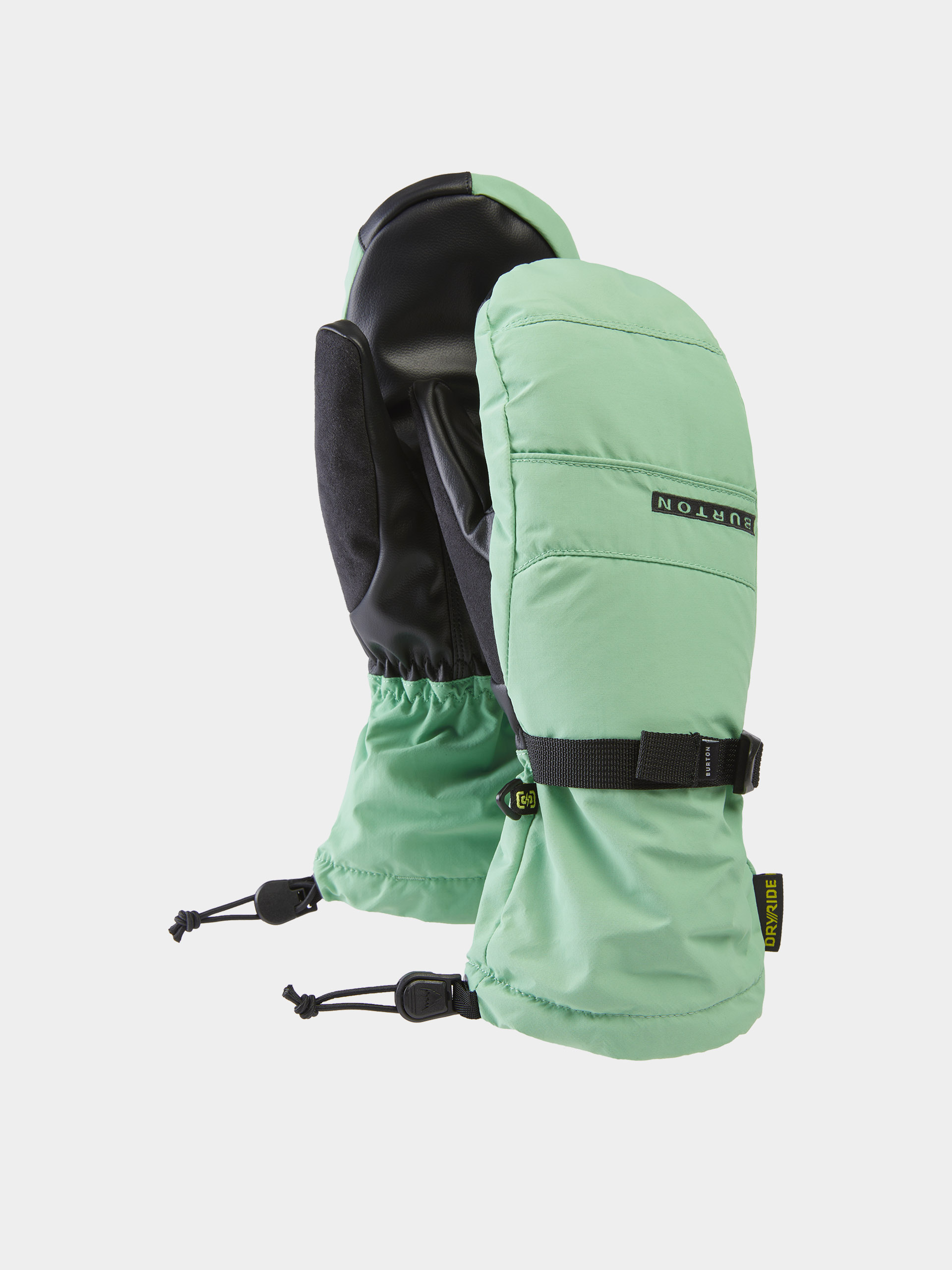 Burton Gloves Profile Mittens Wmn (soft sage)