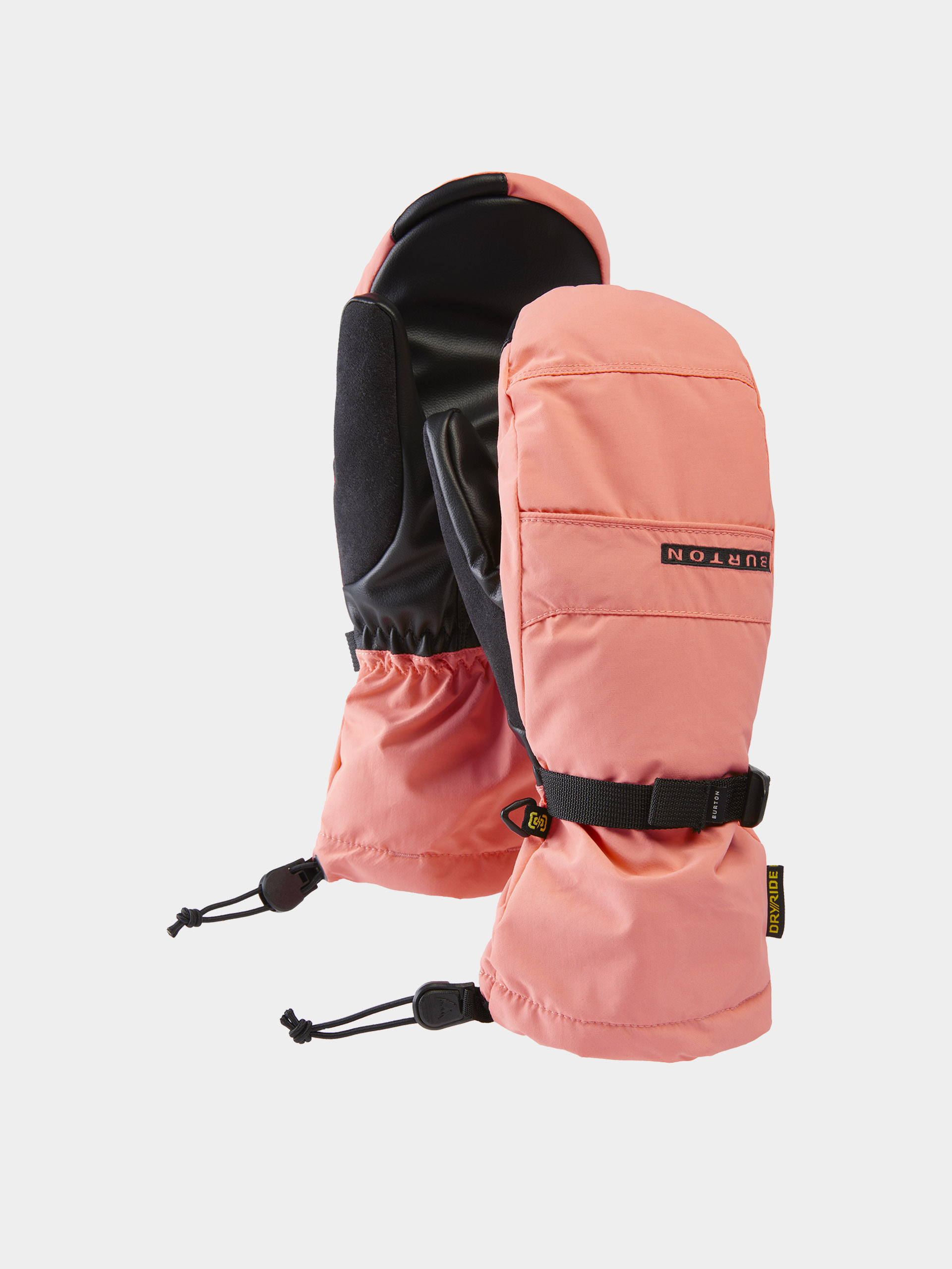 Burton Handschuhe Profile Mittens Wmn (sunrise coral)