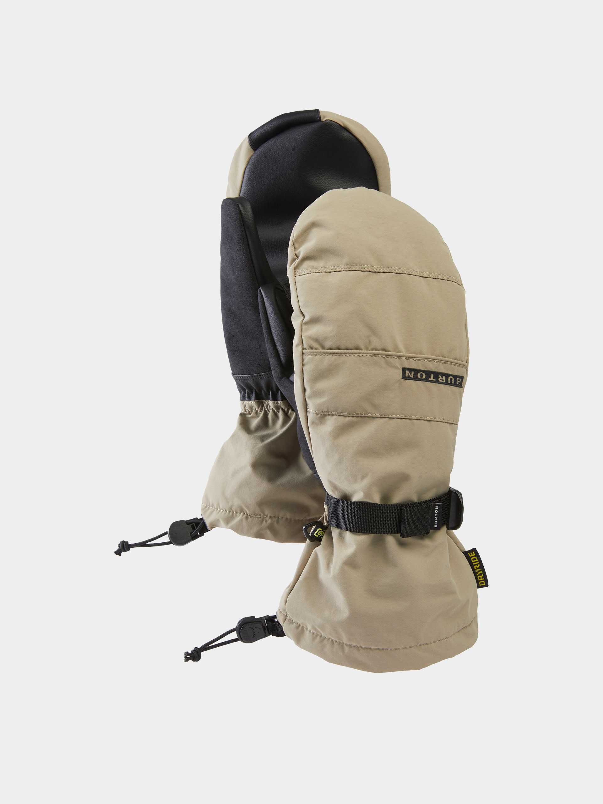 Burton Handschuhe Profile Mittens (summit taupe)