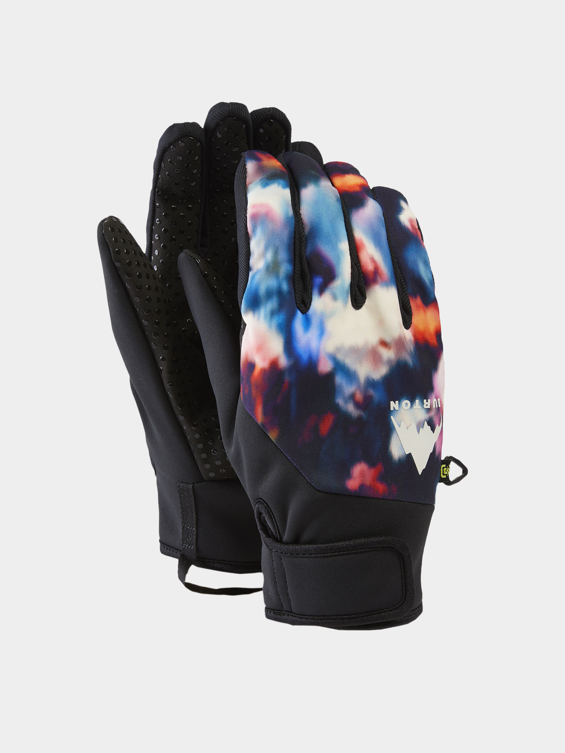 Burton Gloves Park Gloves (floral blur)