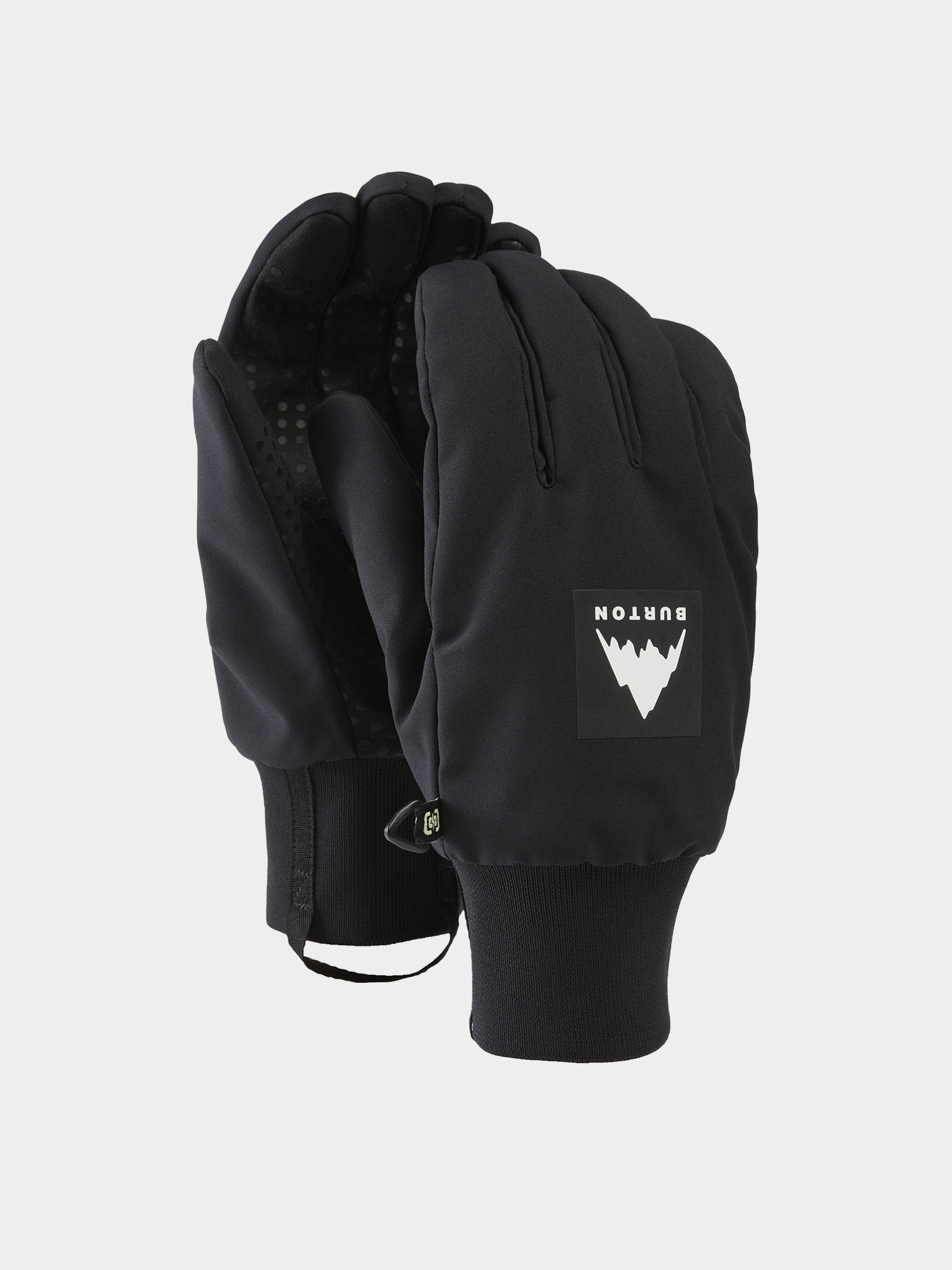 Burton Handschuhe Throttle Gloves (true black)