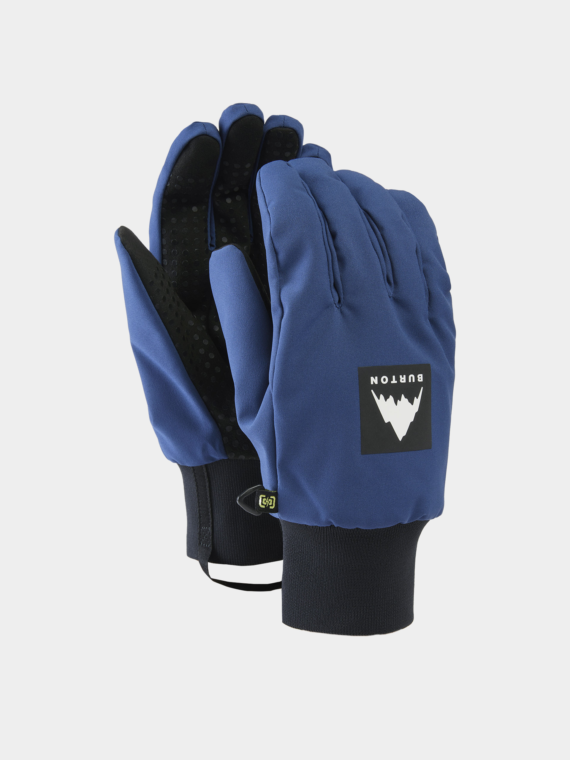 Burton Handschuhe Throttle Gloves - Blau (nightfall)