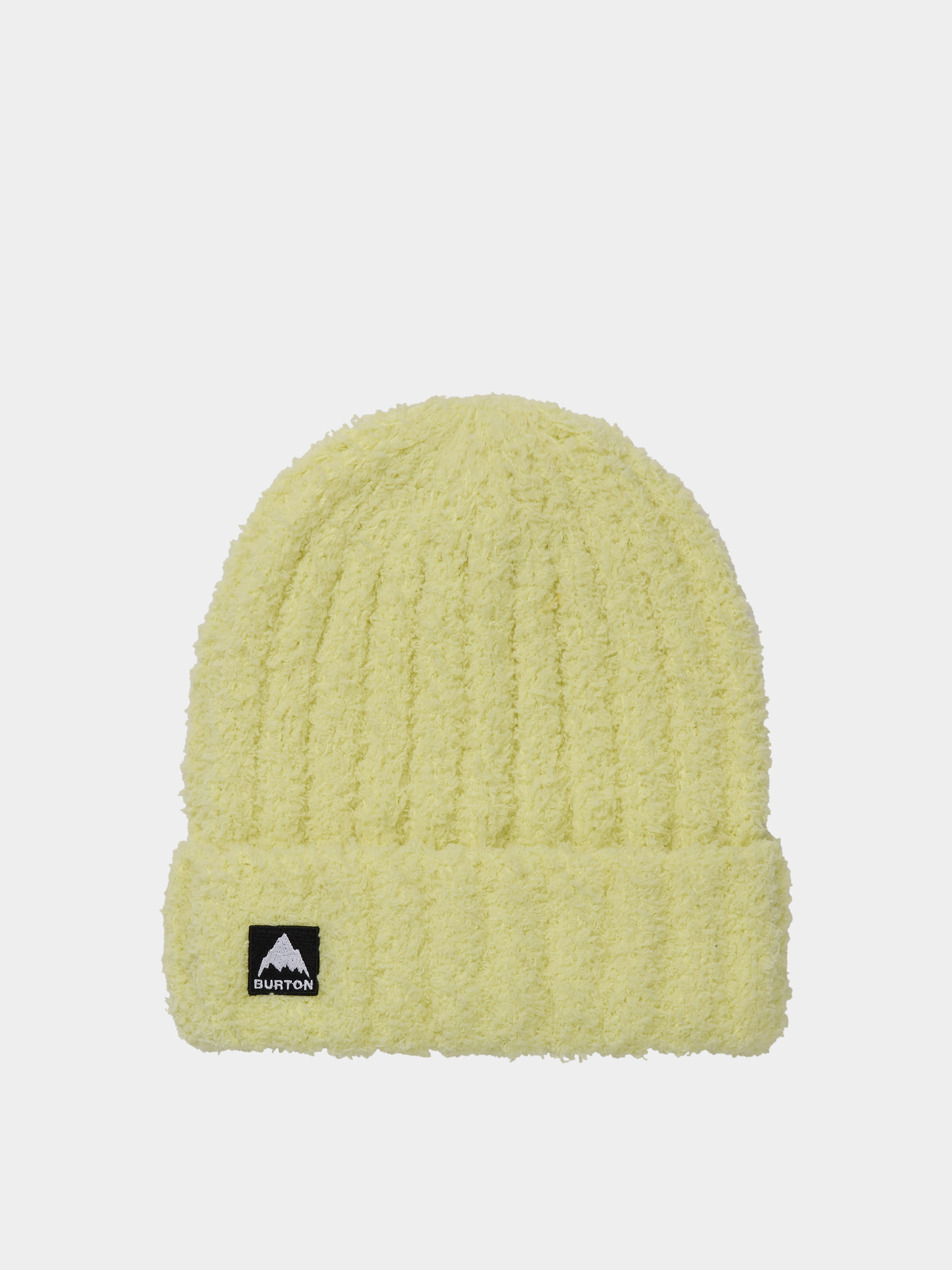 Burton Beanie Plush (glow yellow green)