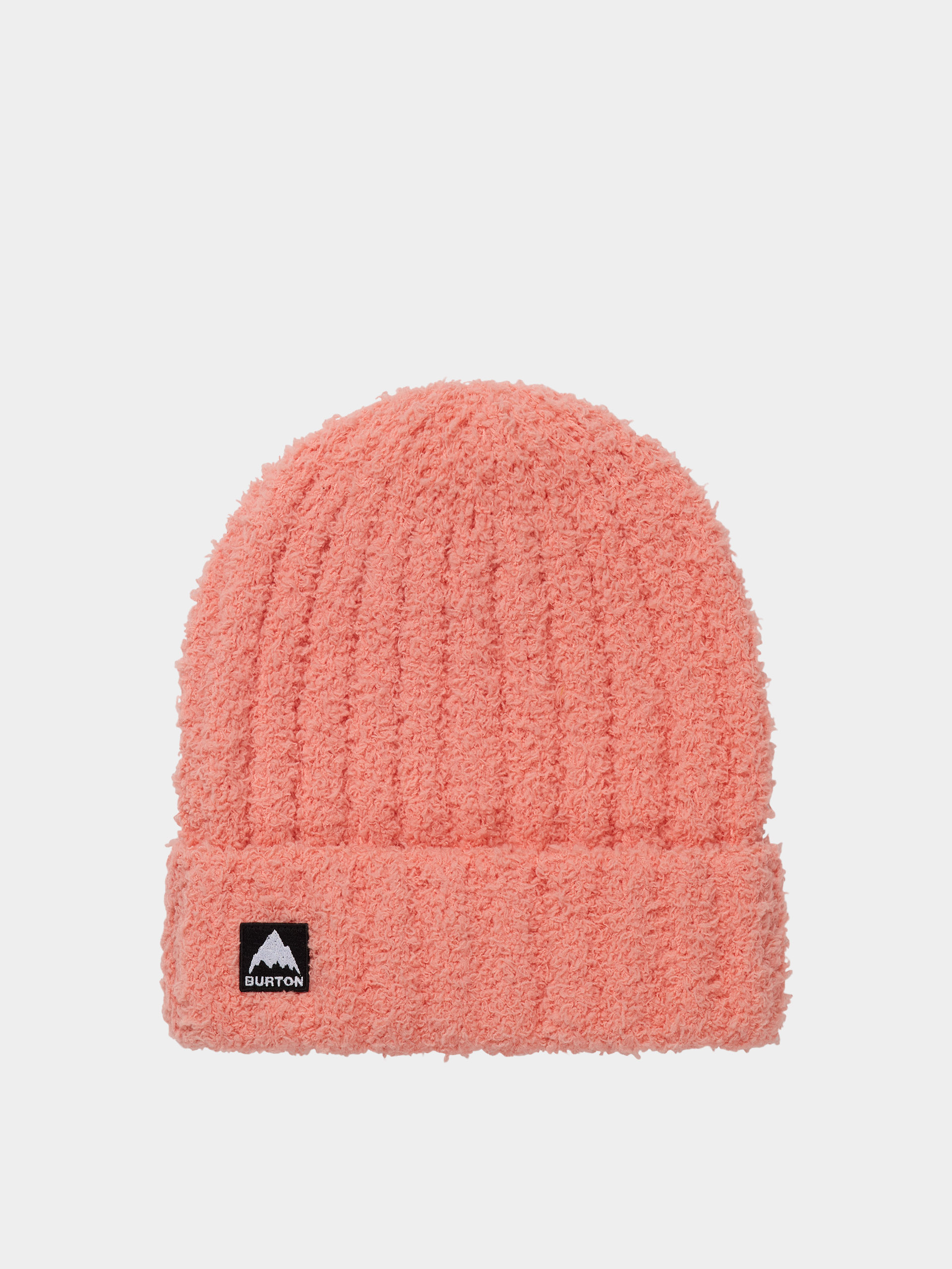 Burton Mu00fctze Plush (sunrise coral)