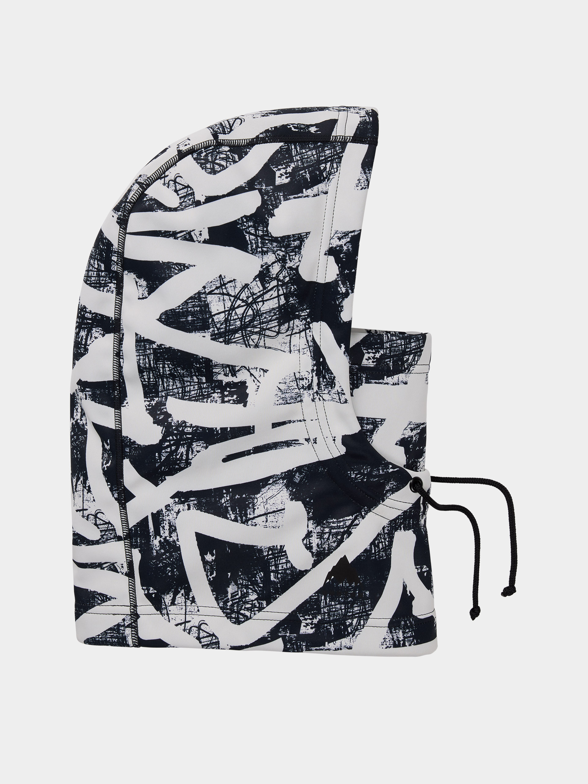 Burton Neckwarmer Bonded Hood
