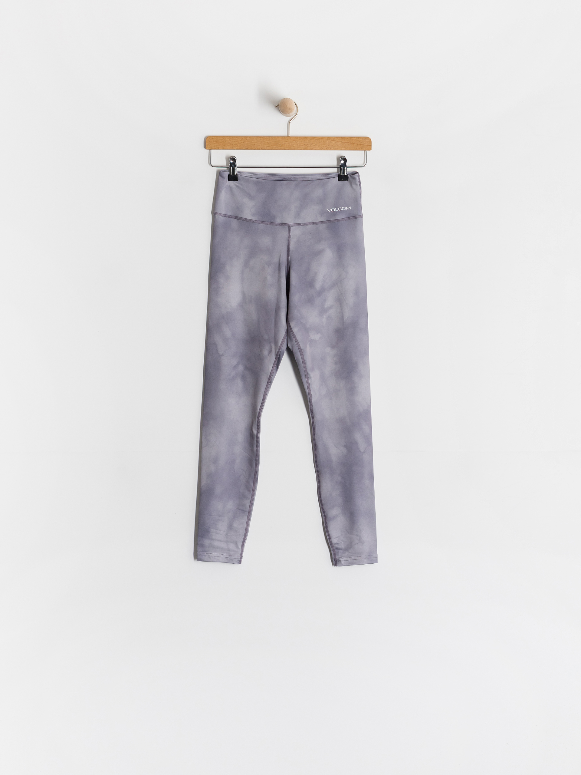 Volcom V Science Wmn Aktive Leggins (lavender aura)
