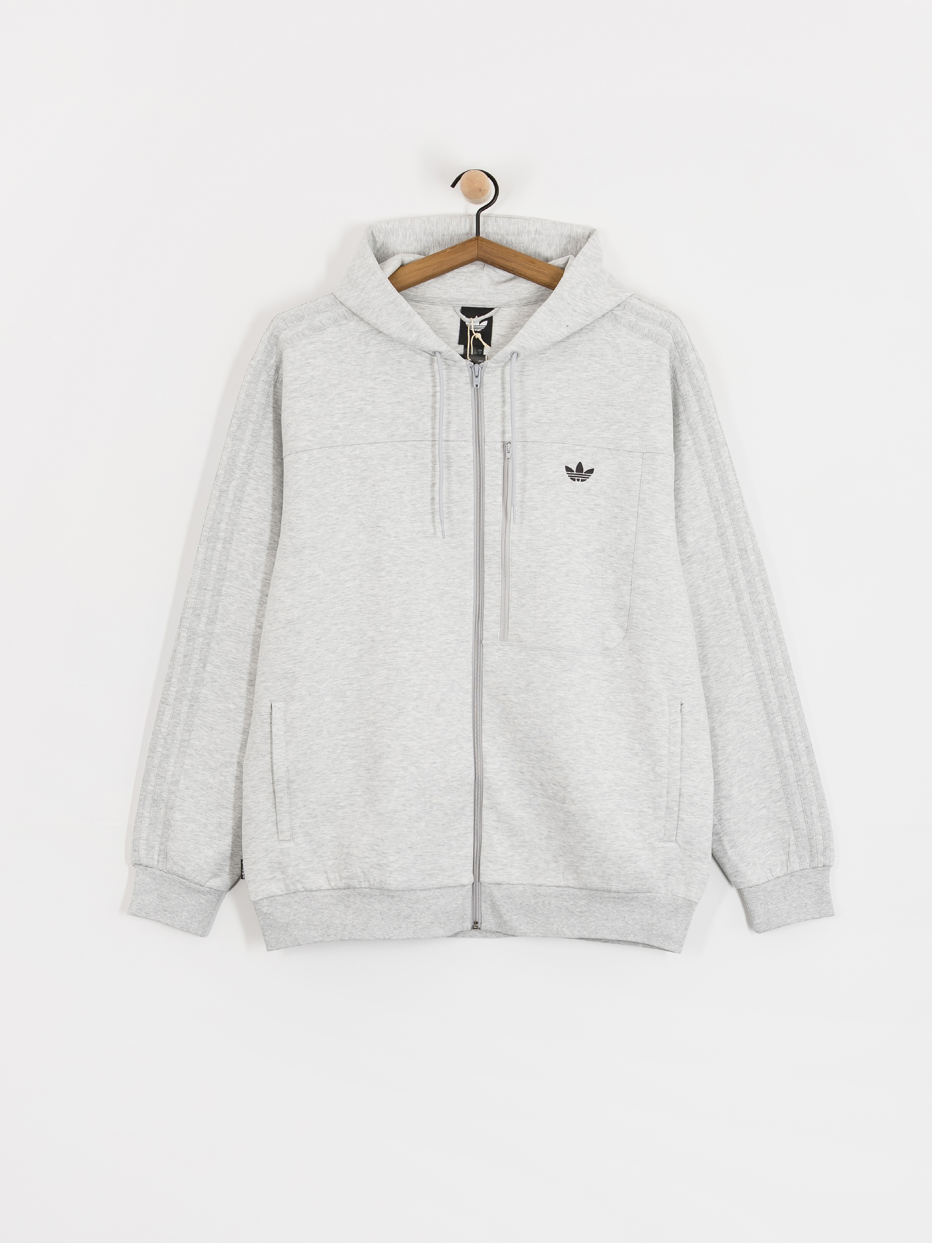 adidas tech fleece hoodie