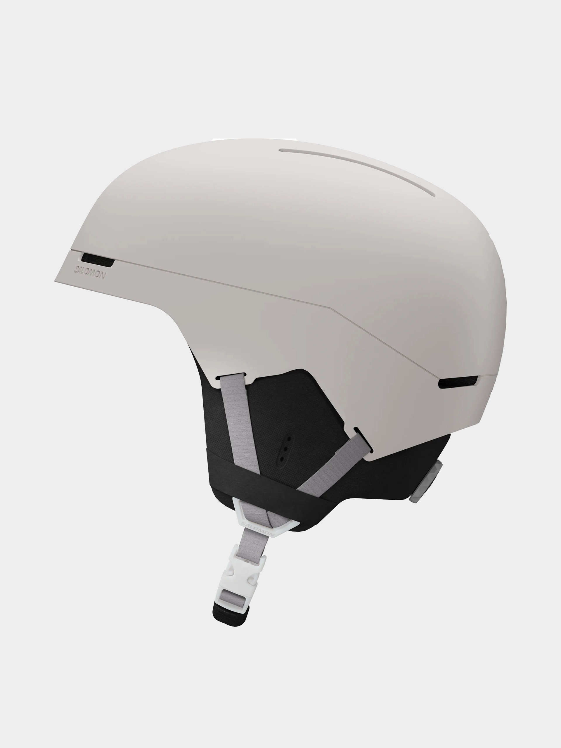 Salomon Helmet Brigade Index (grey violet)