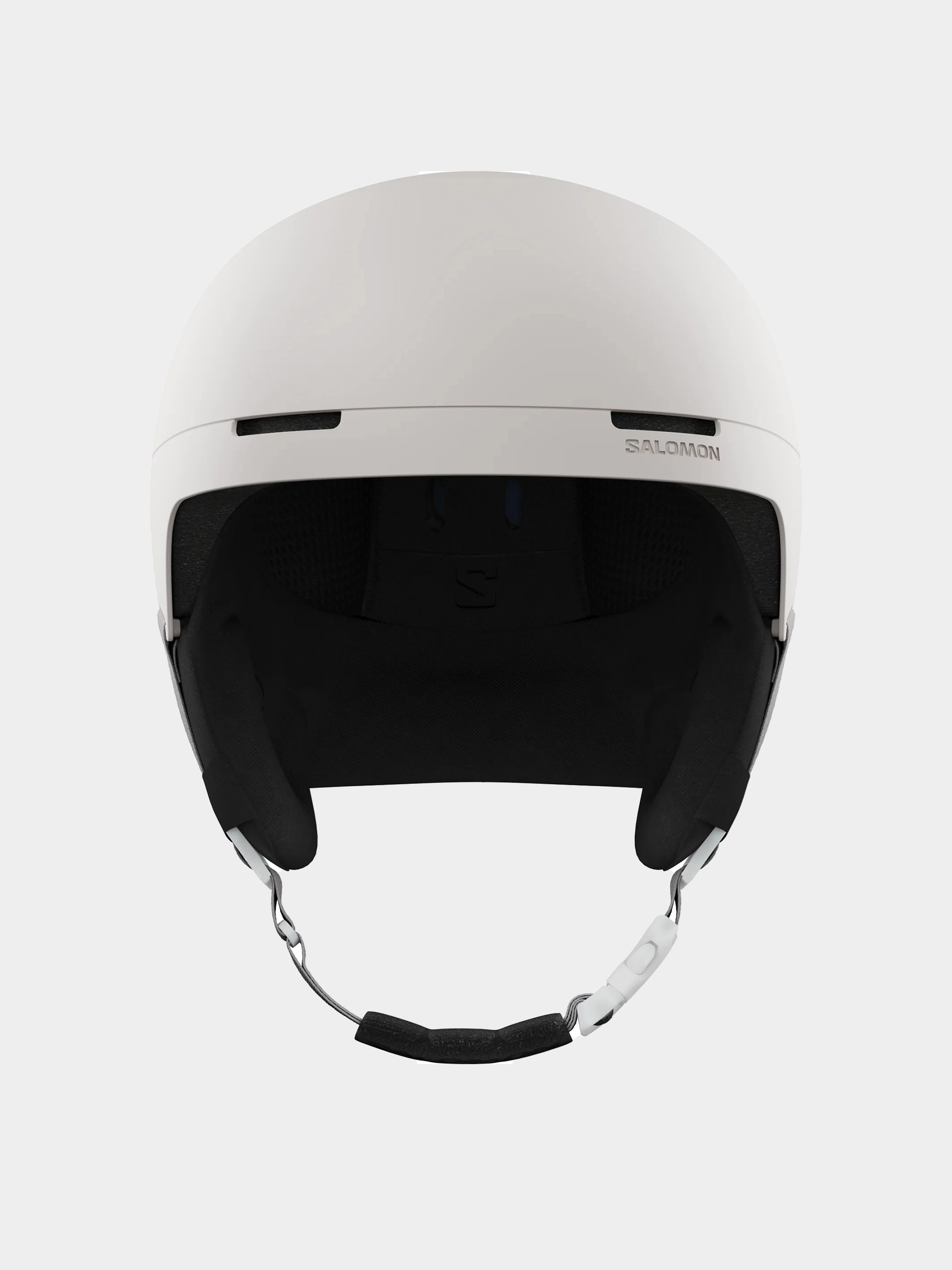 Salomon Helmet Brigade Index (grey violet)