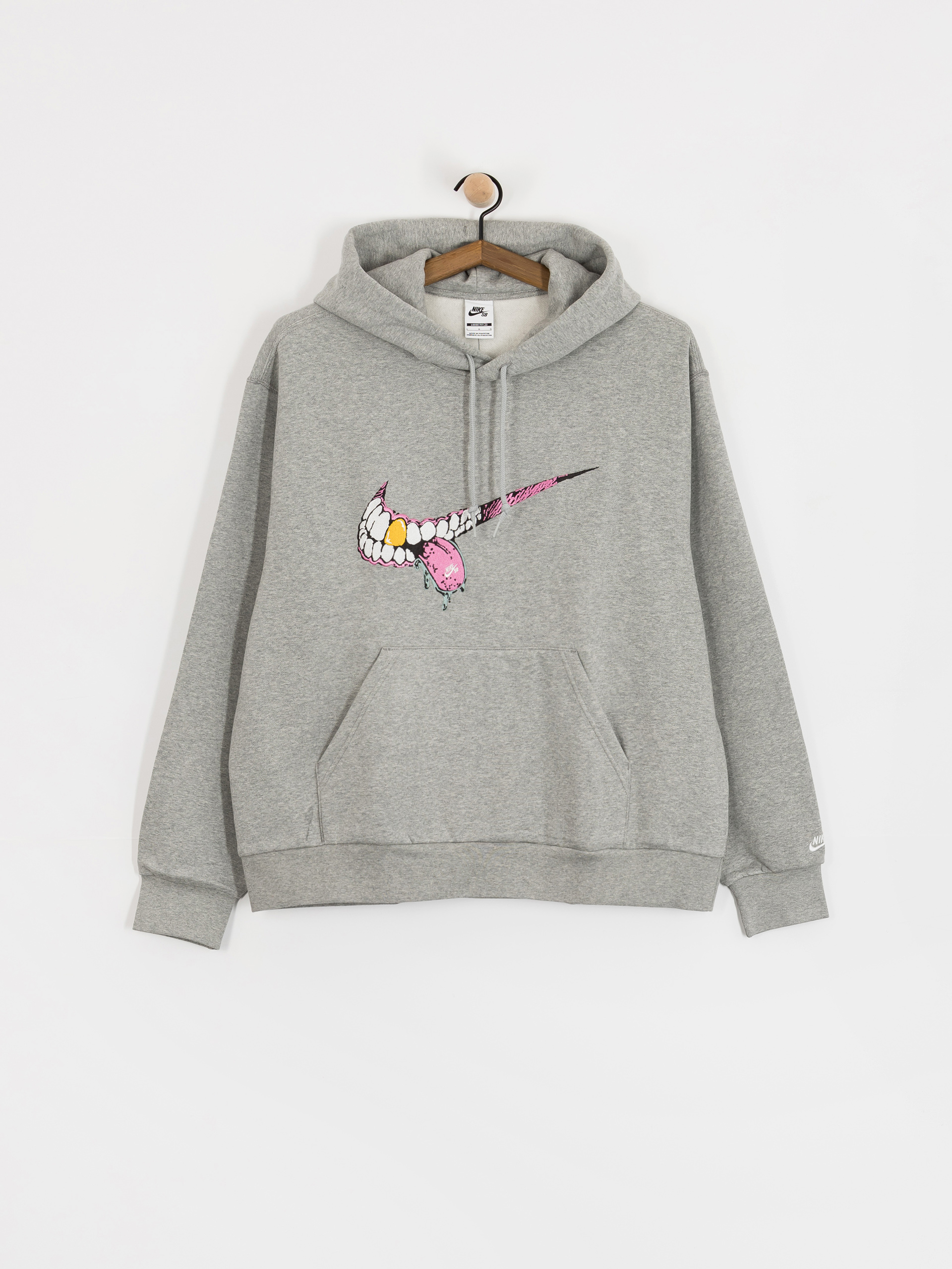 Nike SB Hoodie GFX 1 HD