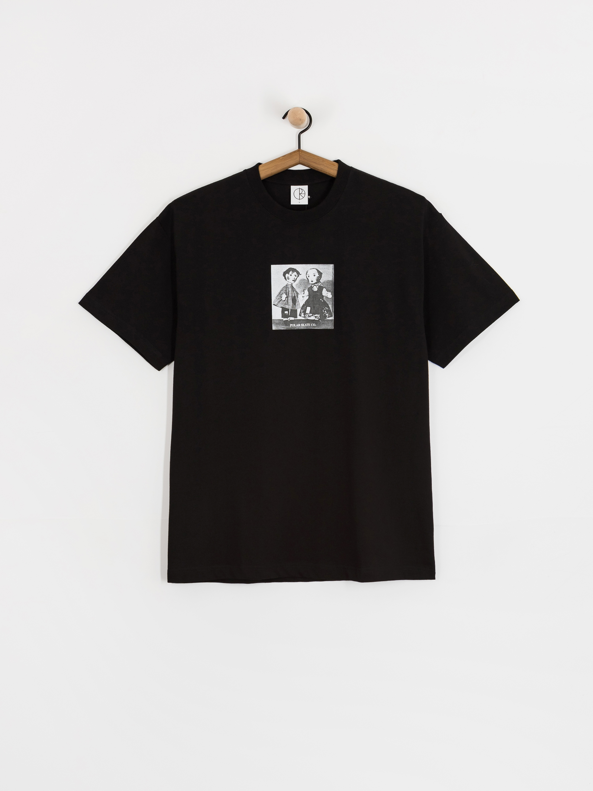 Polar Skate T-Shirt Mexico