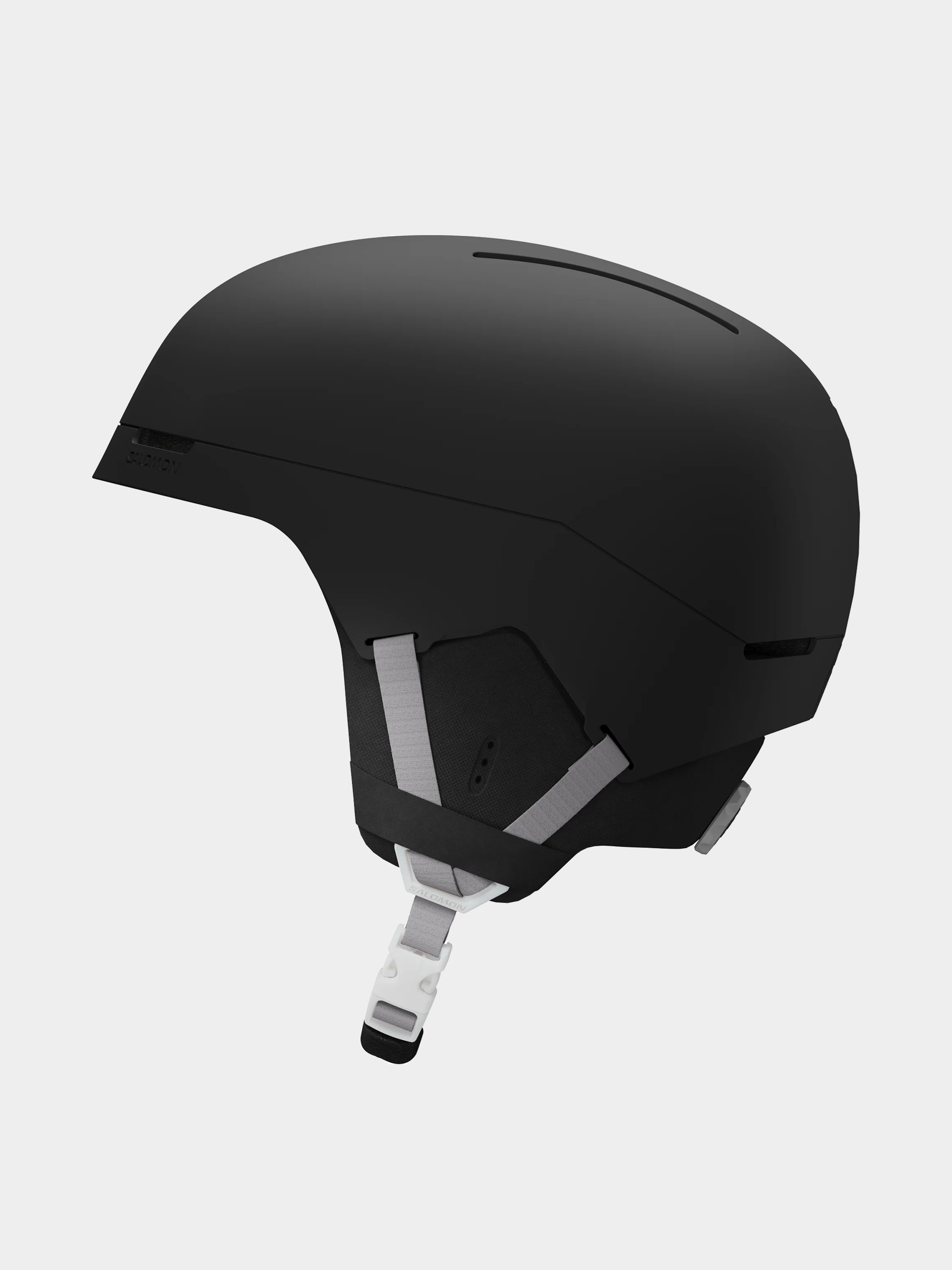 Salomon Helm Brigade Index (black)