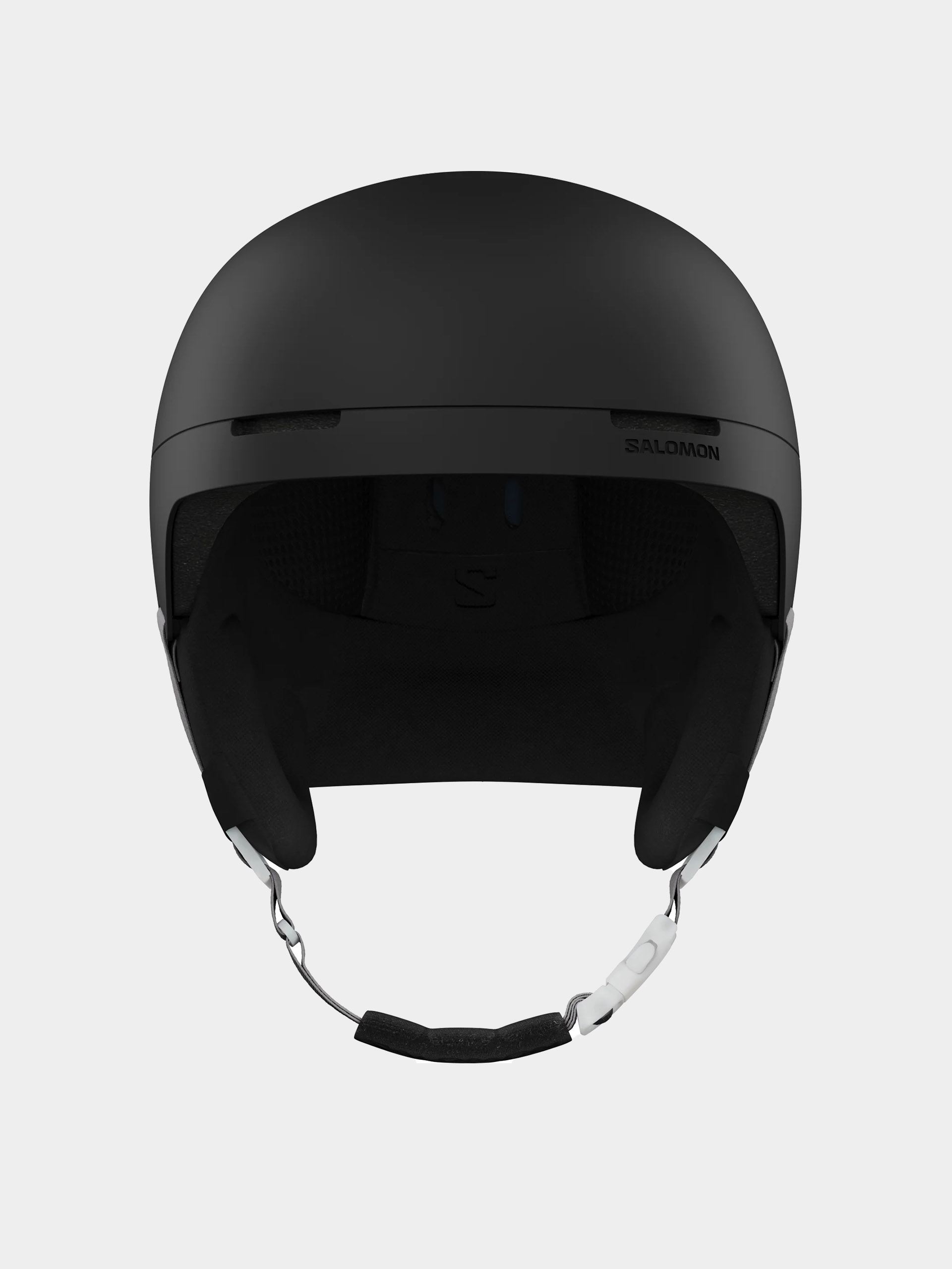 Salomon Helmet Brigade Index (black)