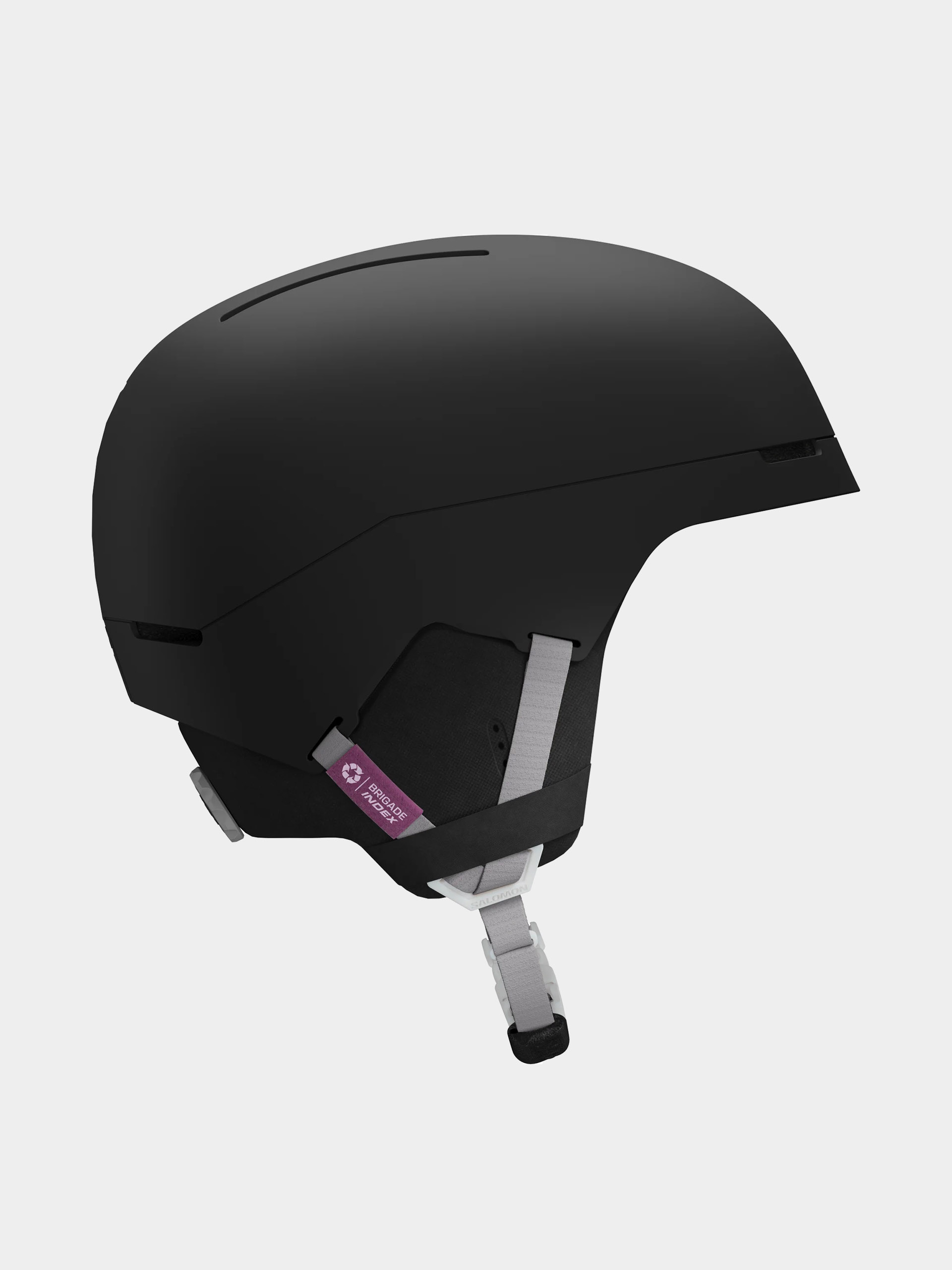 Salomon Helm Brigade Index (black)