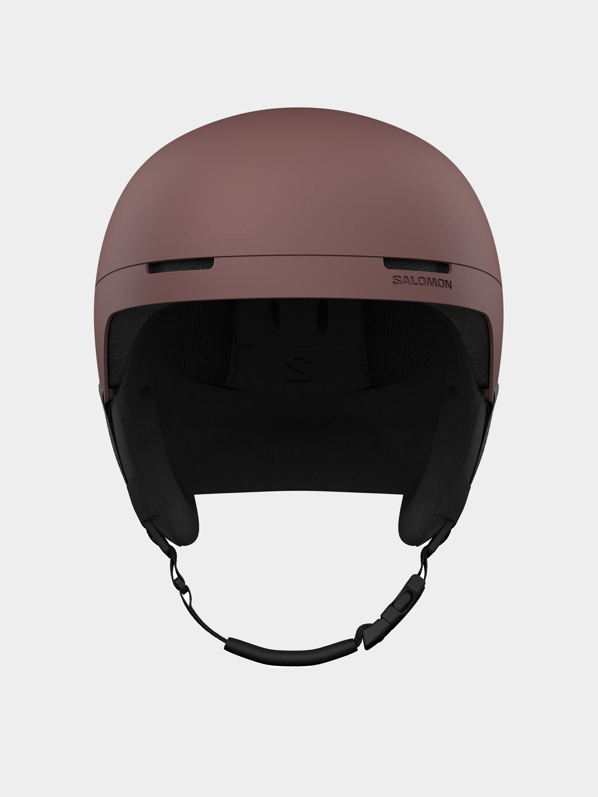 Salomon Helmet Brigade Index Mips (grape shake)