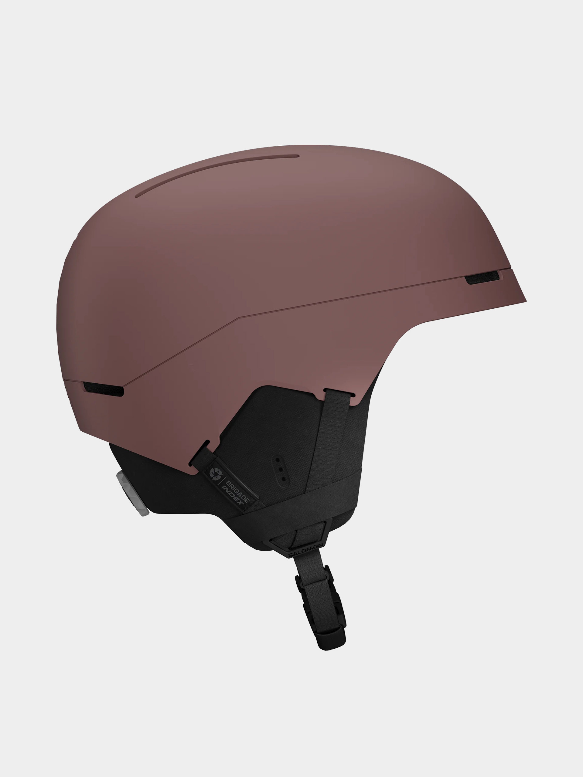 Salomon Helmet Brigade Index Mips (grape shake)