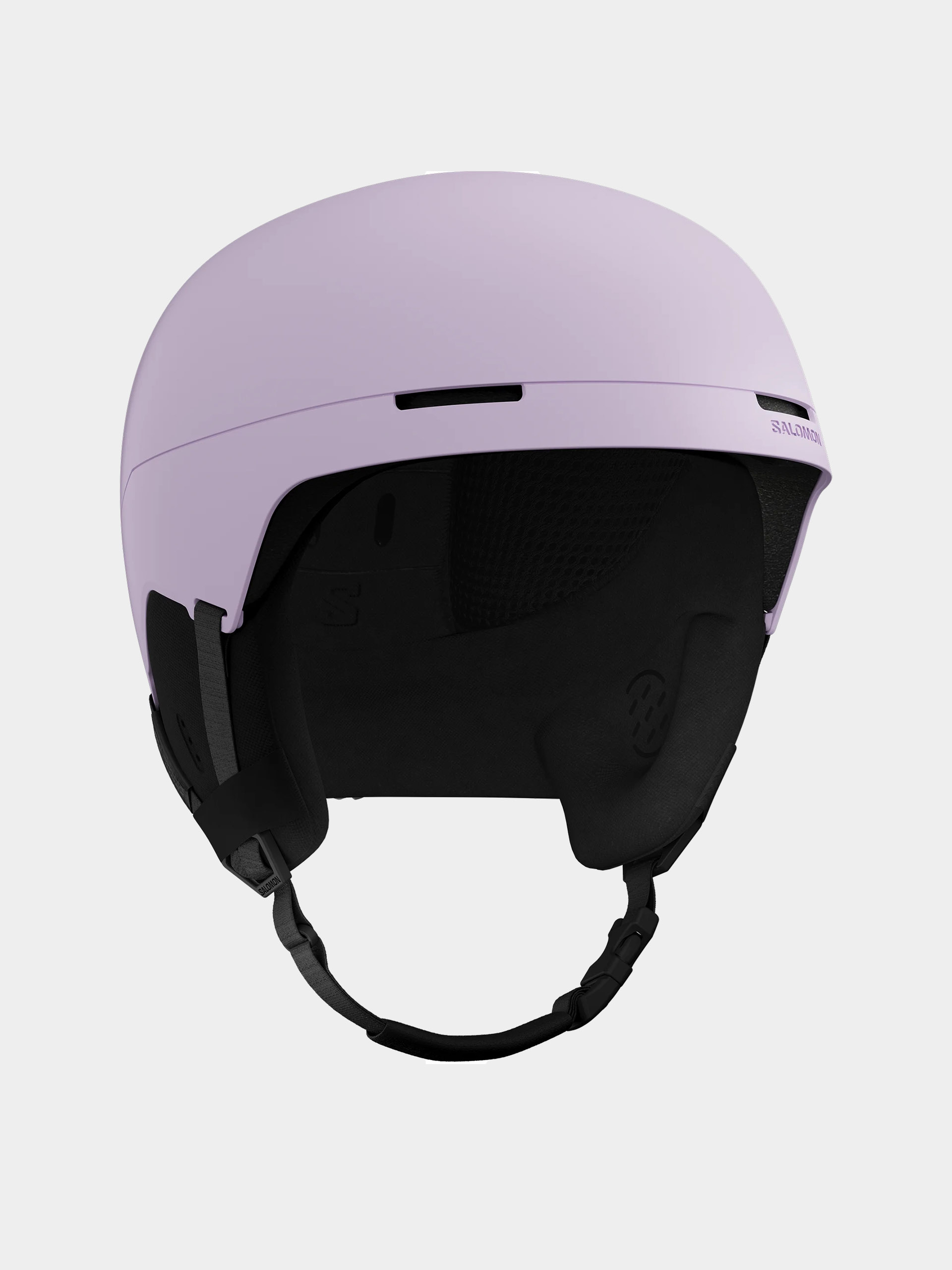 Salomon Helm Brigade Index Mips (evening haz)