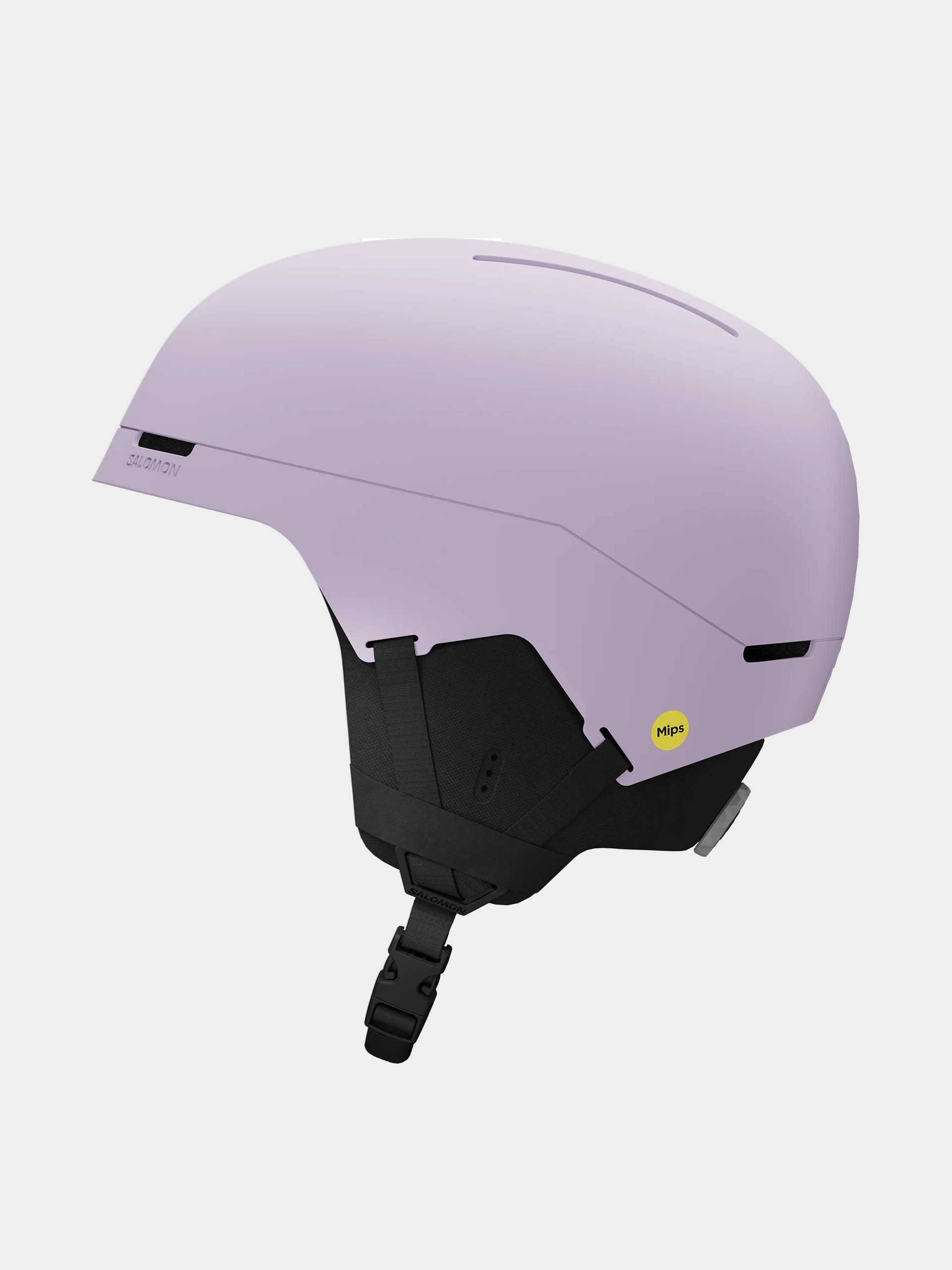 Salomon Helmet Brigade Index Mips (evening haz)