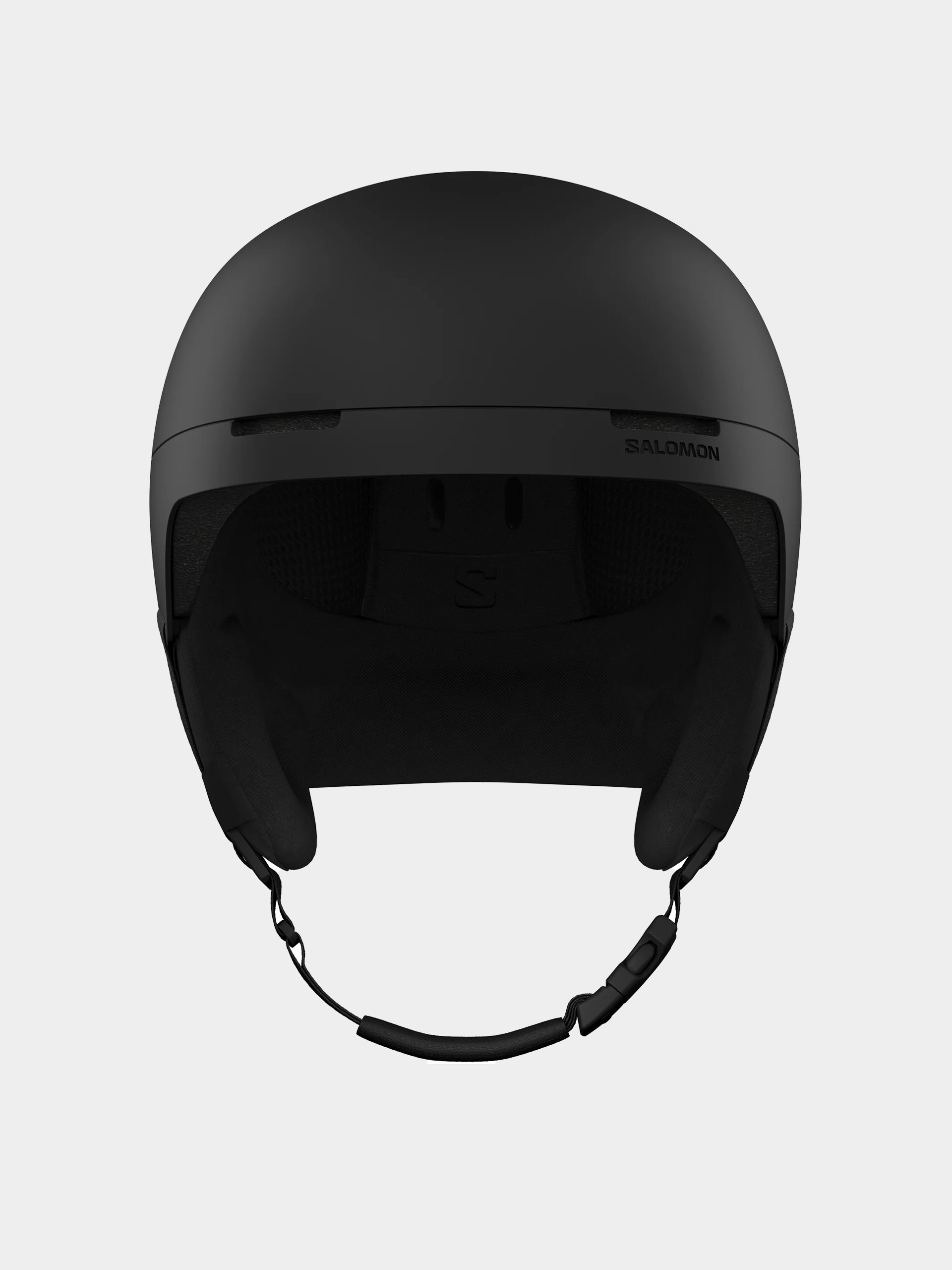 Salomon Helmet Brigade Index Mips (black)
