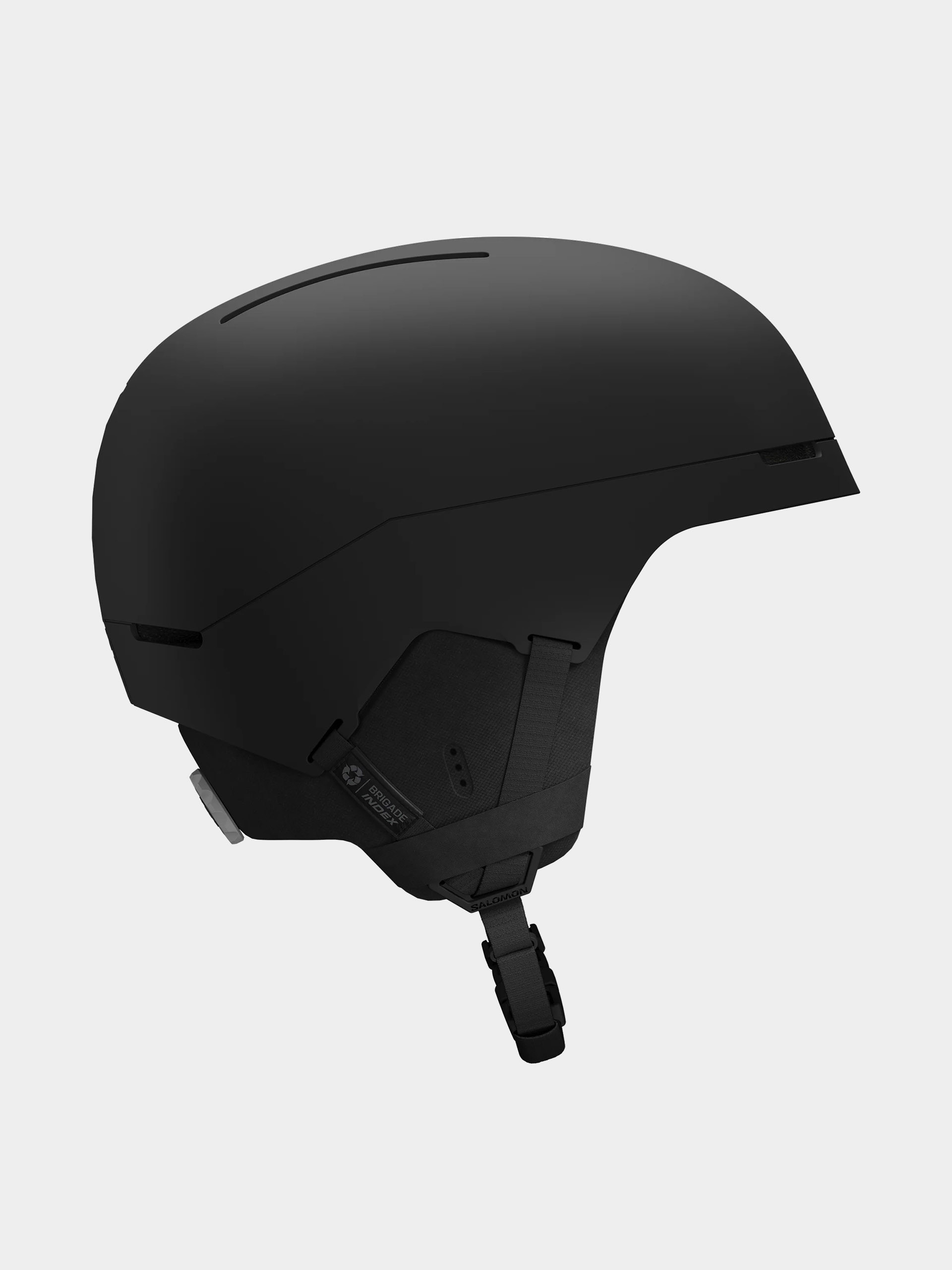 Salomon Helm Brigade Index Mips (black)