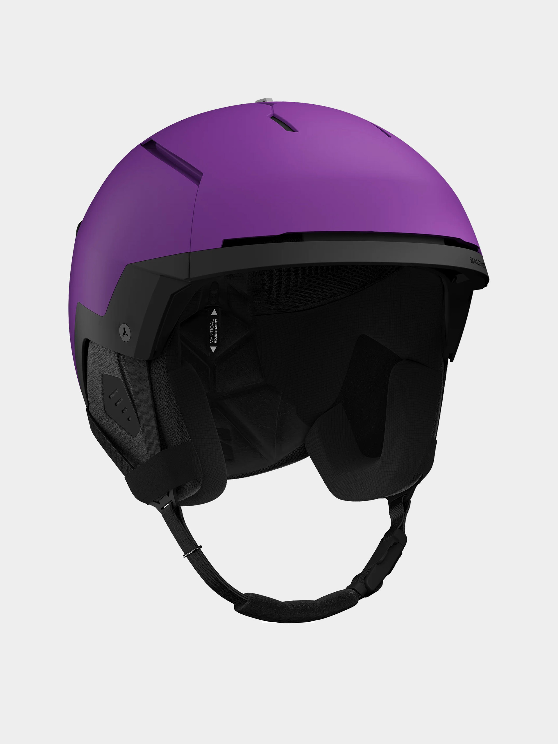 Salomon Helm Arcane Prime Mips (ultra violet)