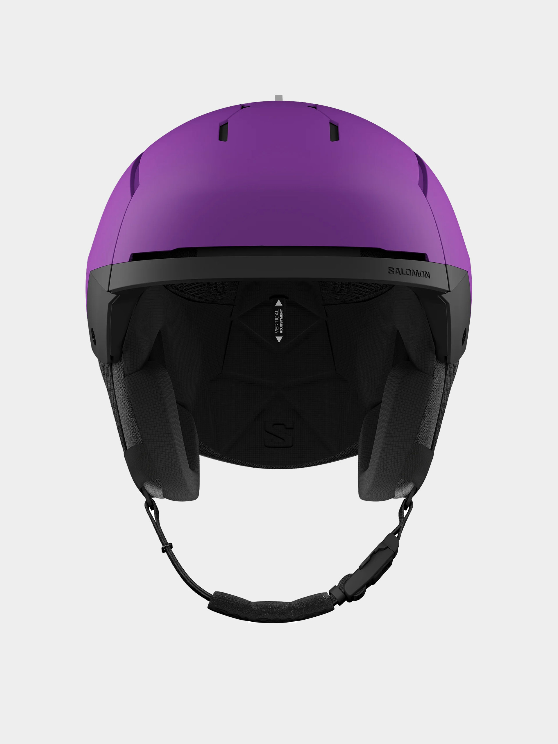 Salomon Helmet Arcane Prime Mips (ultra violet)