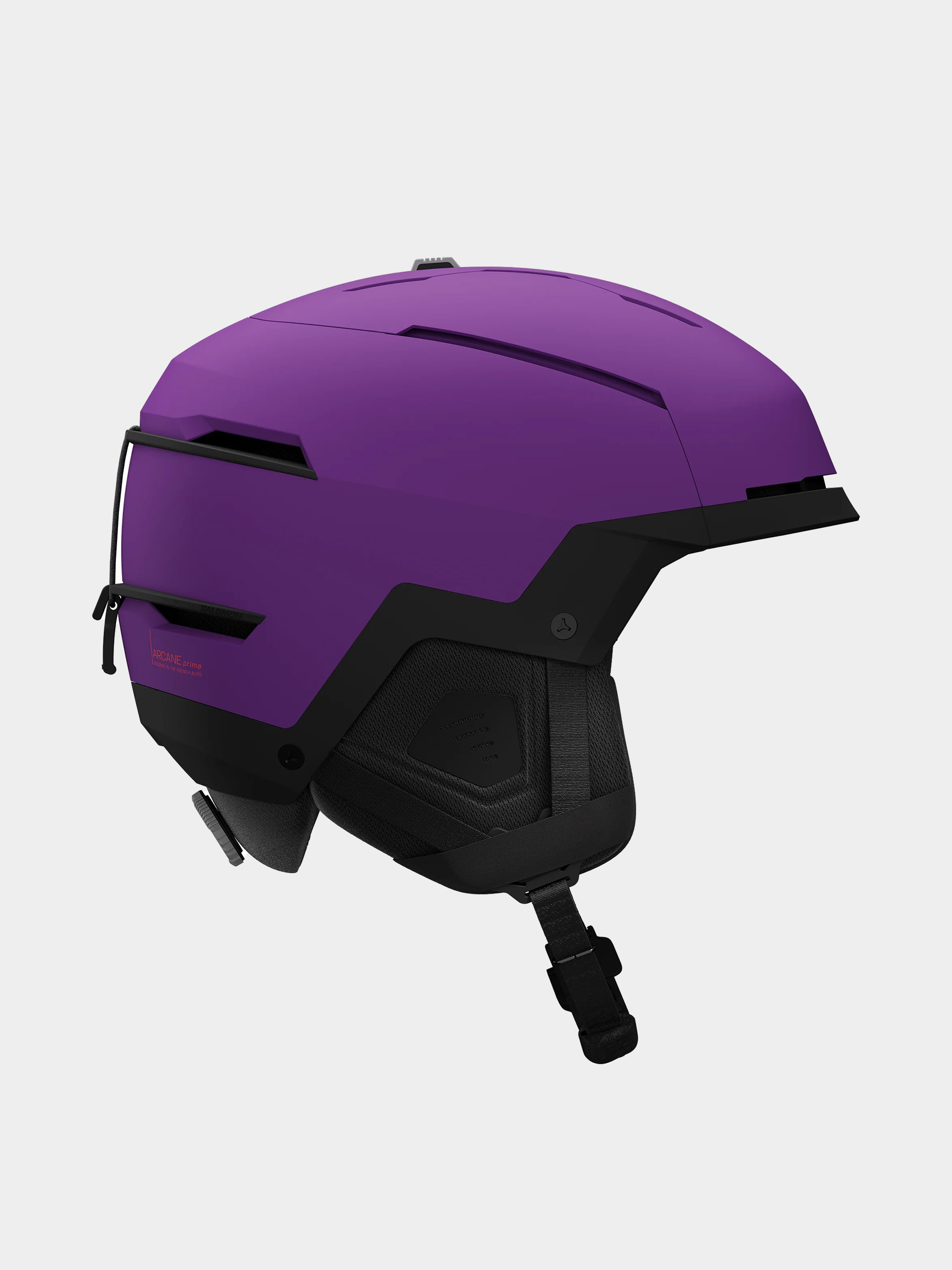 Salomon Helm Arcane Prime Mips (ultra violet)