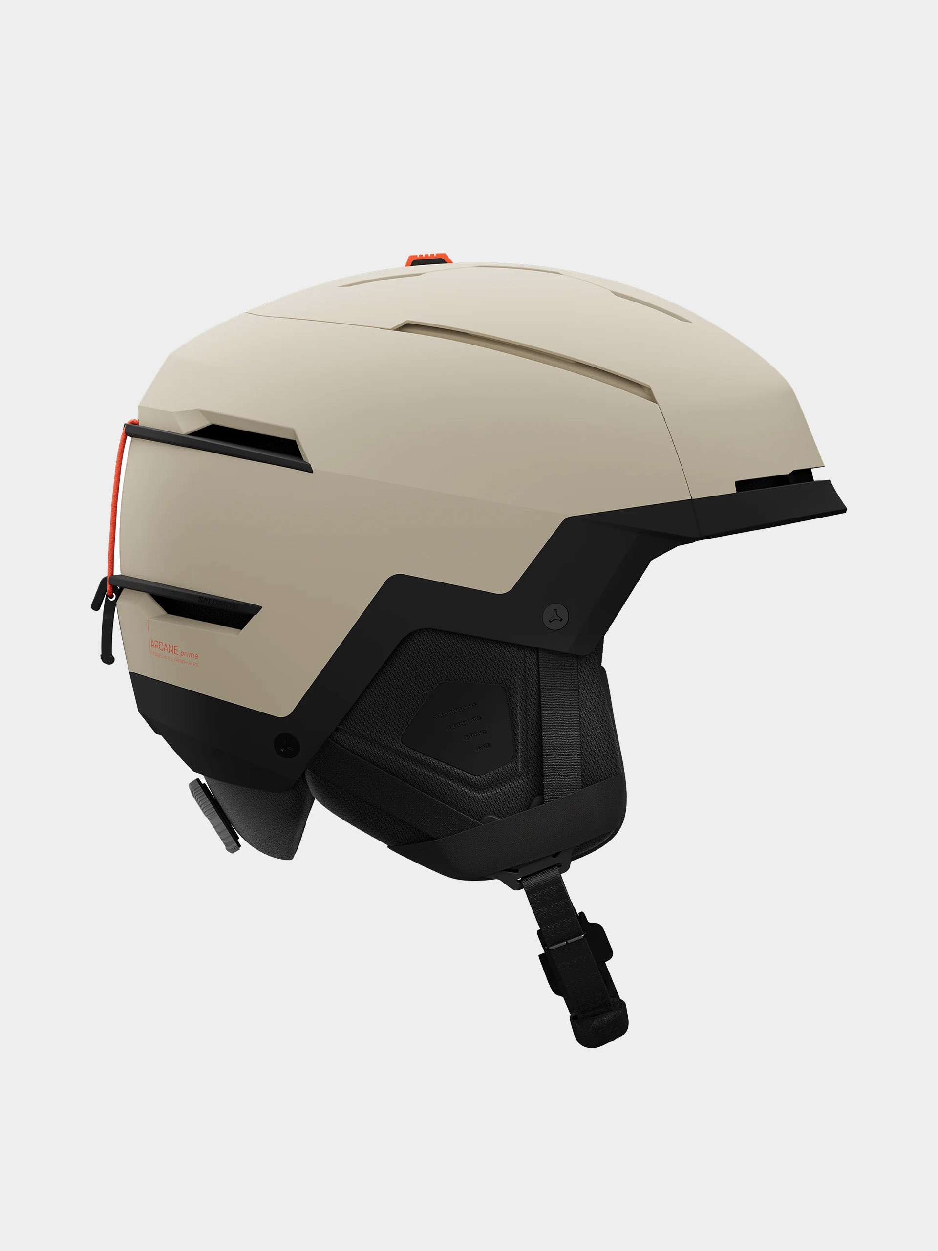 Salomon Helmet Arcane Prime Mips (rainy day)