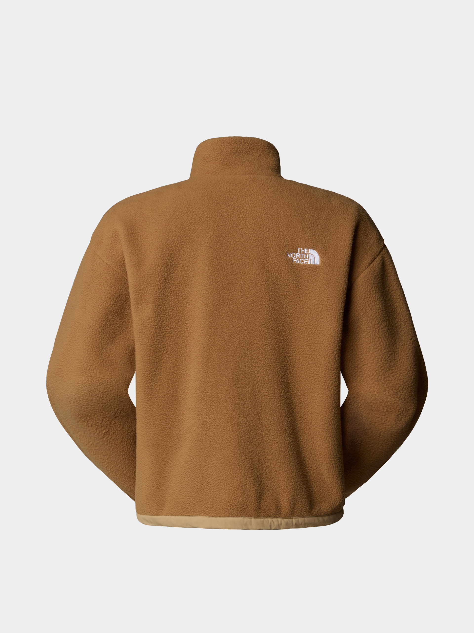 The North Face Jacke Yumiori Reversible (khaki stone/utility brown)