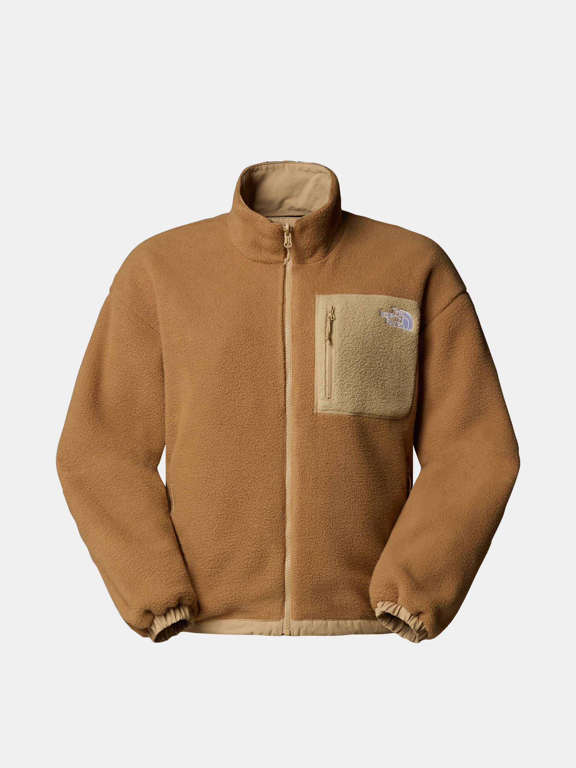 The North Face Jacke Yumiori Reversible (khaki stone/utility brown)